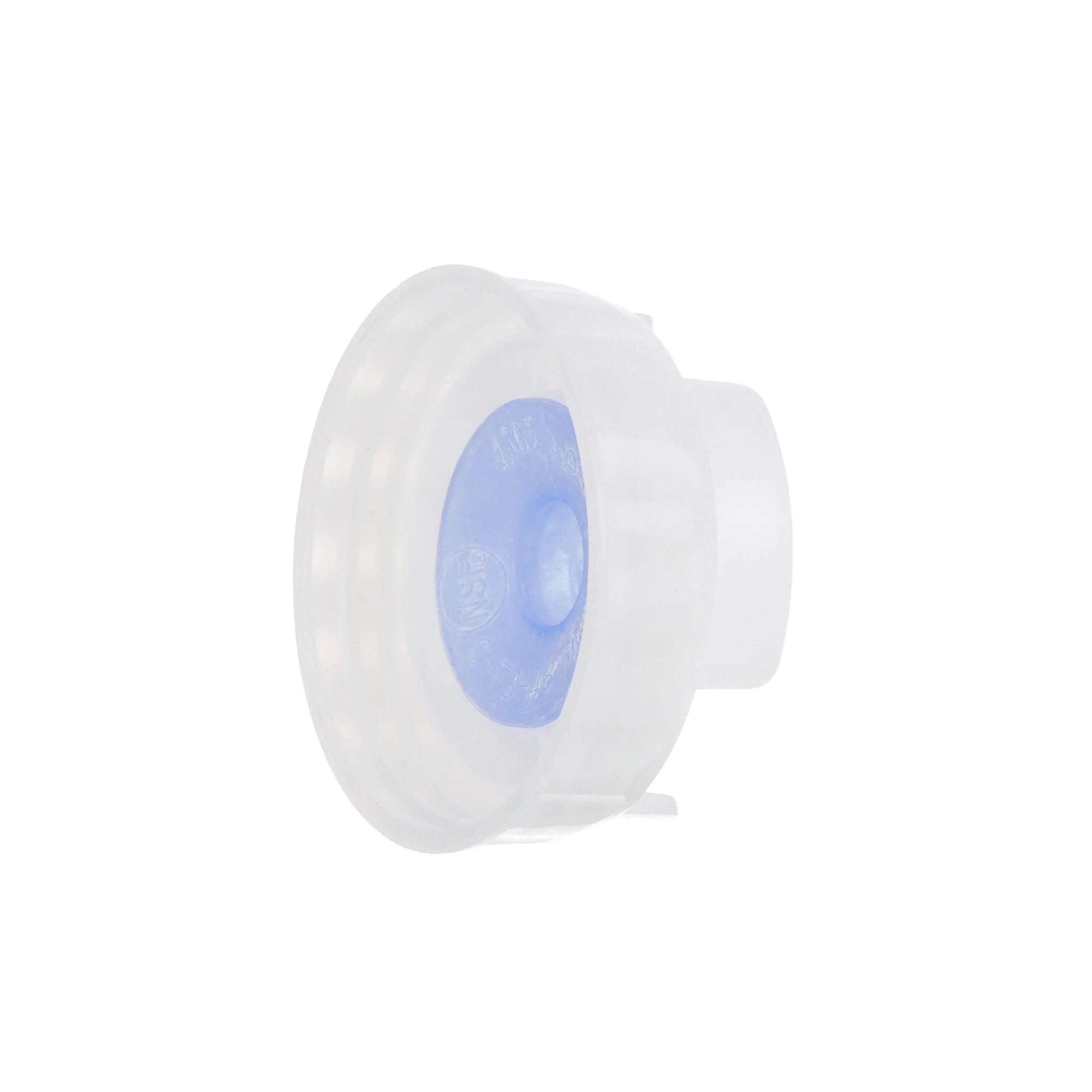 2801966 B2BFSI - NSF Certified Blue Dispensing Cap alternate view 4