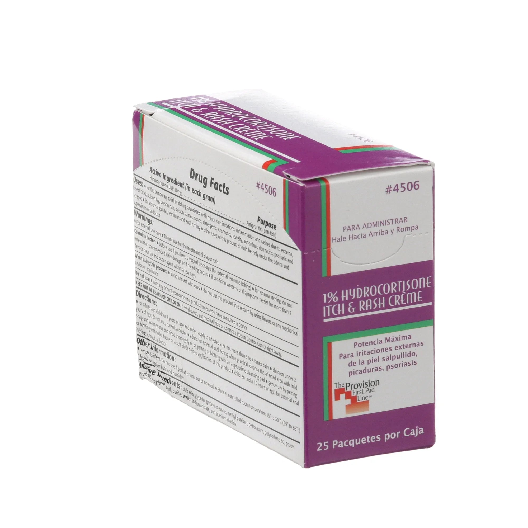 2802392 B2BFSI - Hydrocortisone Cream for Itch Relief alternate view 4