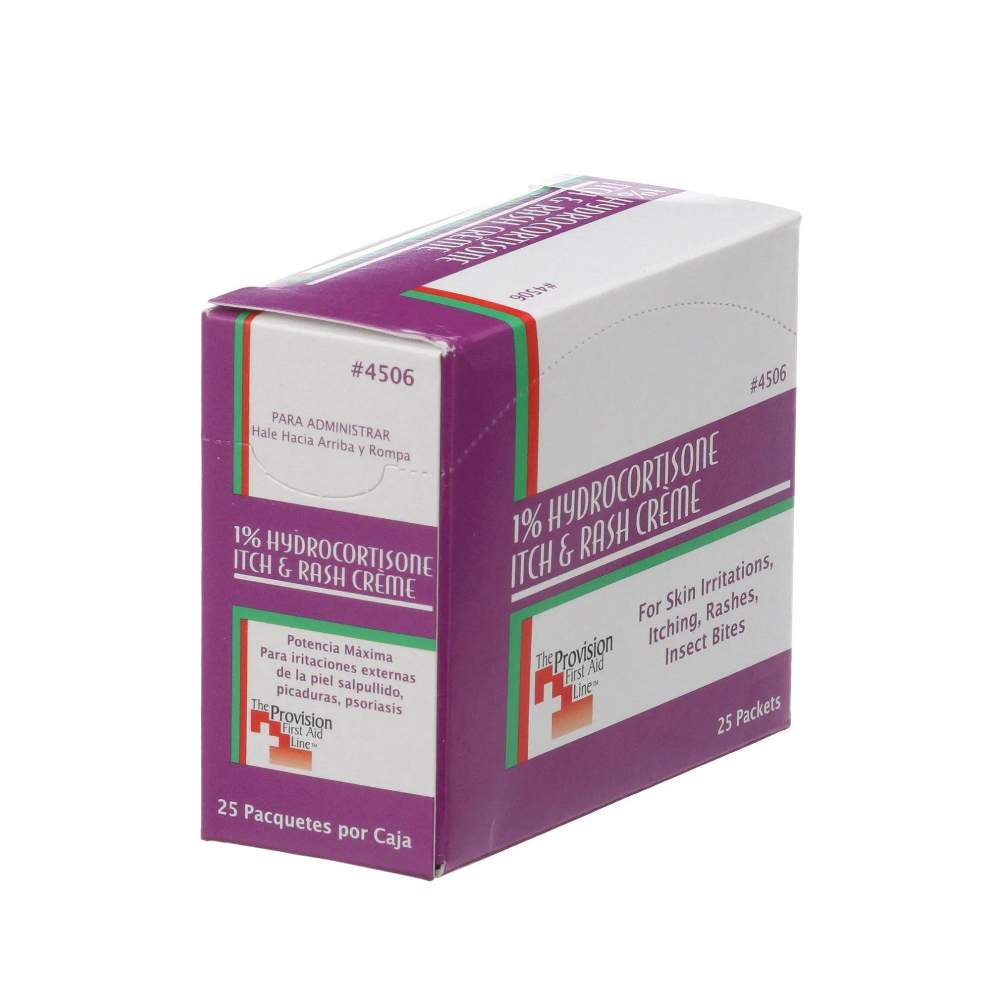 2802392 B2BFSI - Hydrocortisone Cream for Itch Relief alternate view 5