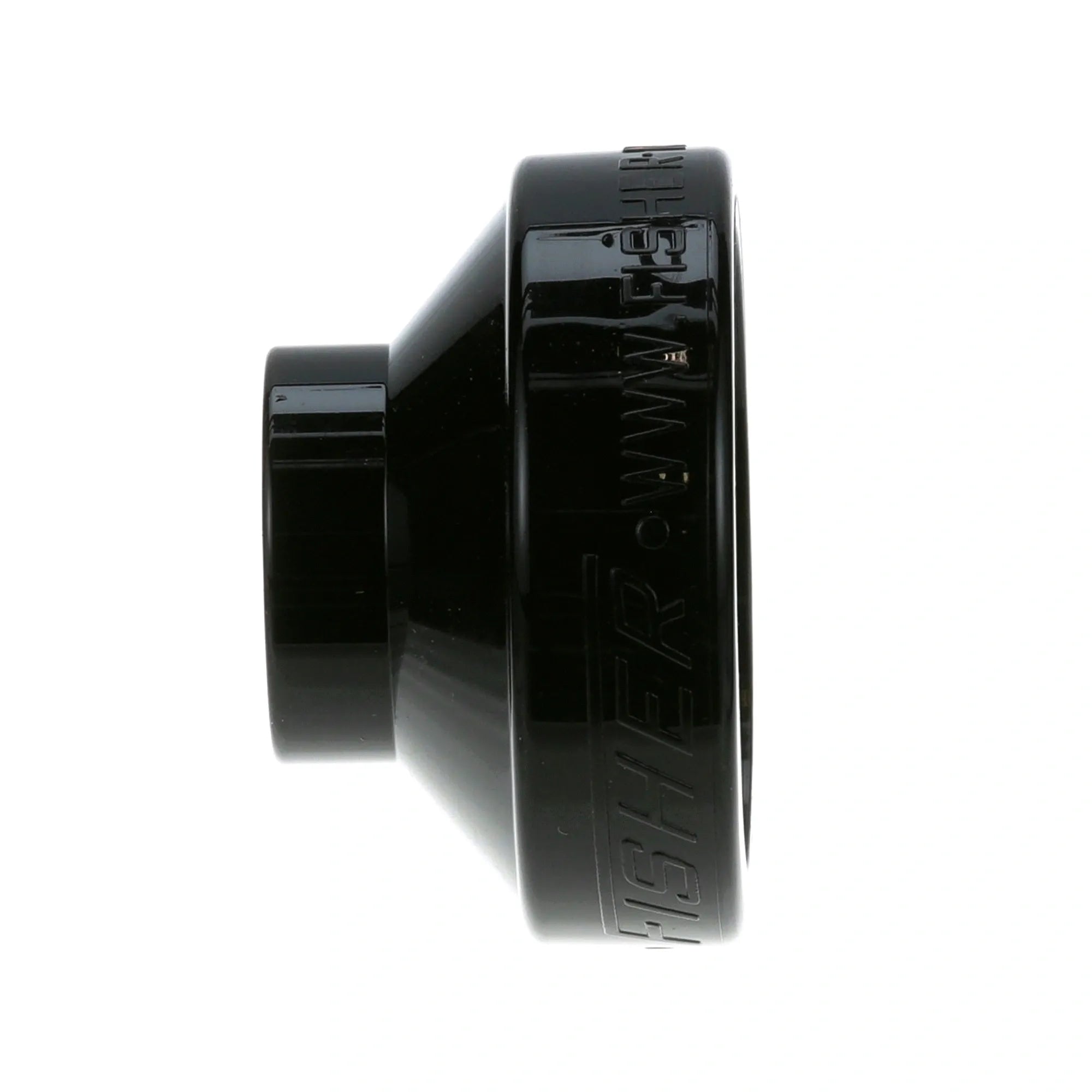 29499000 Fisher Faucet - Durable Black Bumper for Spray Valve alternate view 2