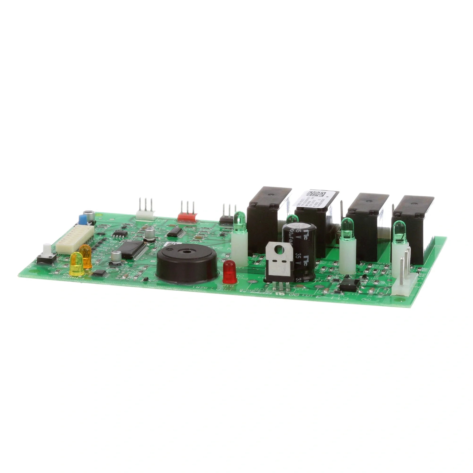 SA0001 Hoshizaki - Control Board for Ice Machines alternate view 2