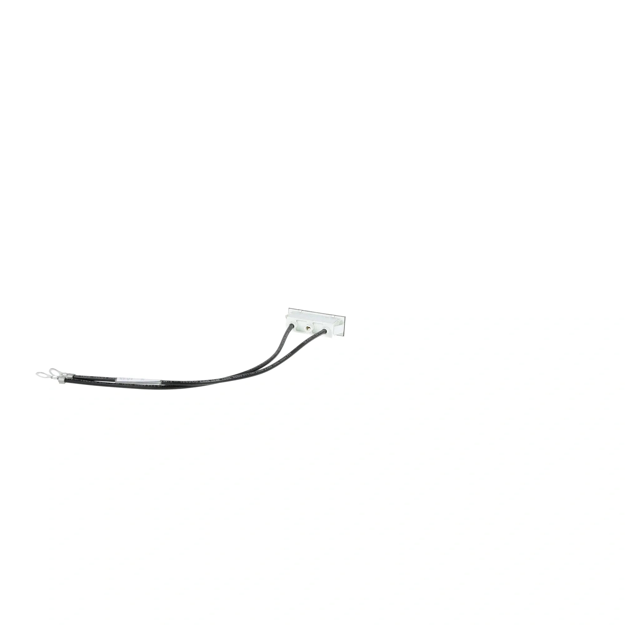 E1-116313 Star Mfg - Amber Signal Light for Fryers alternate view 3
