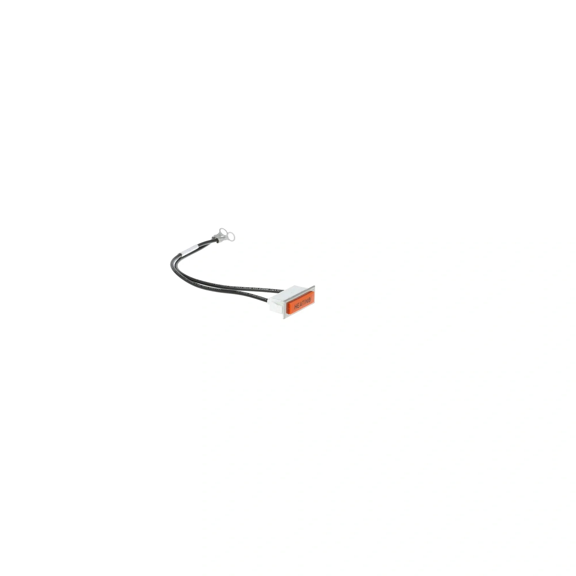 E1-116313 Star Mfg - Amber Signal Light for Fryers alternate view 5