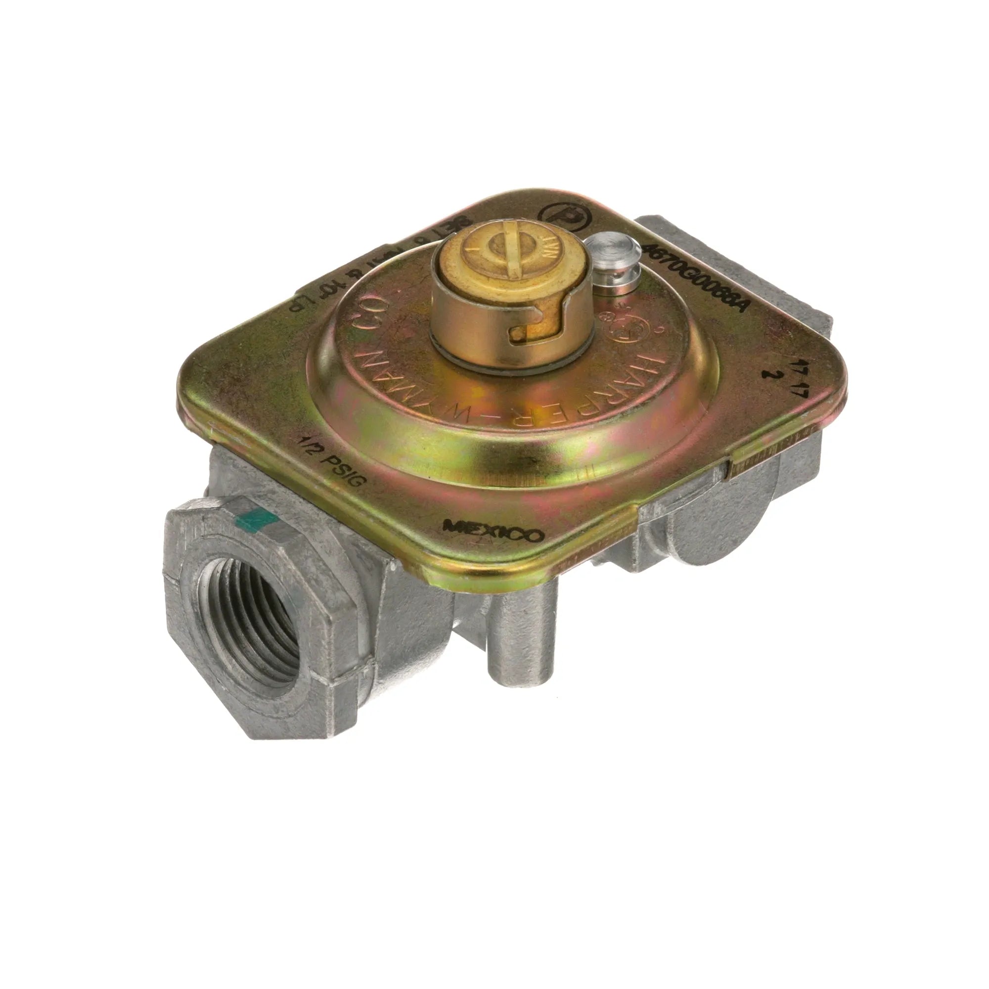 Y7589 Star Mfg - Durable Gas Regulator for All Units alternate view 4