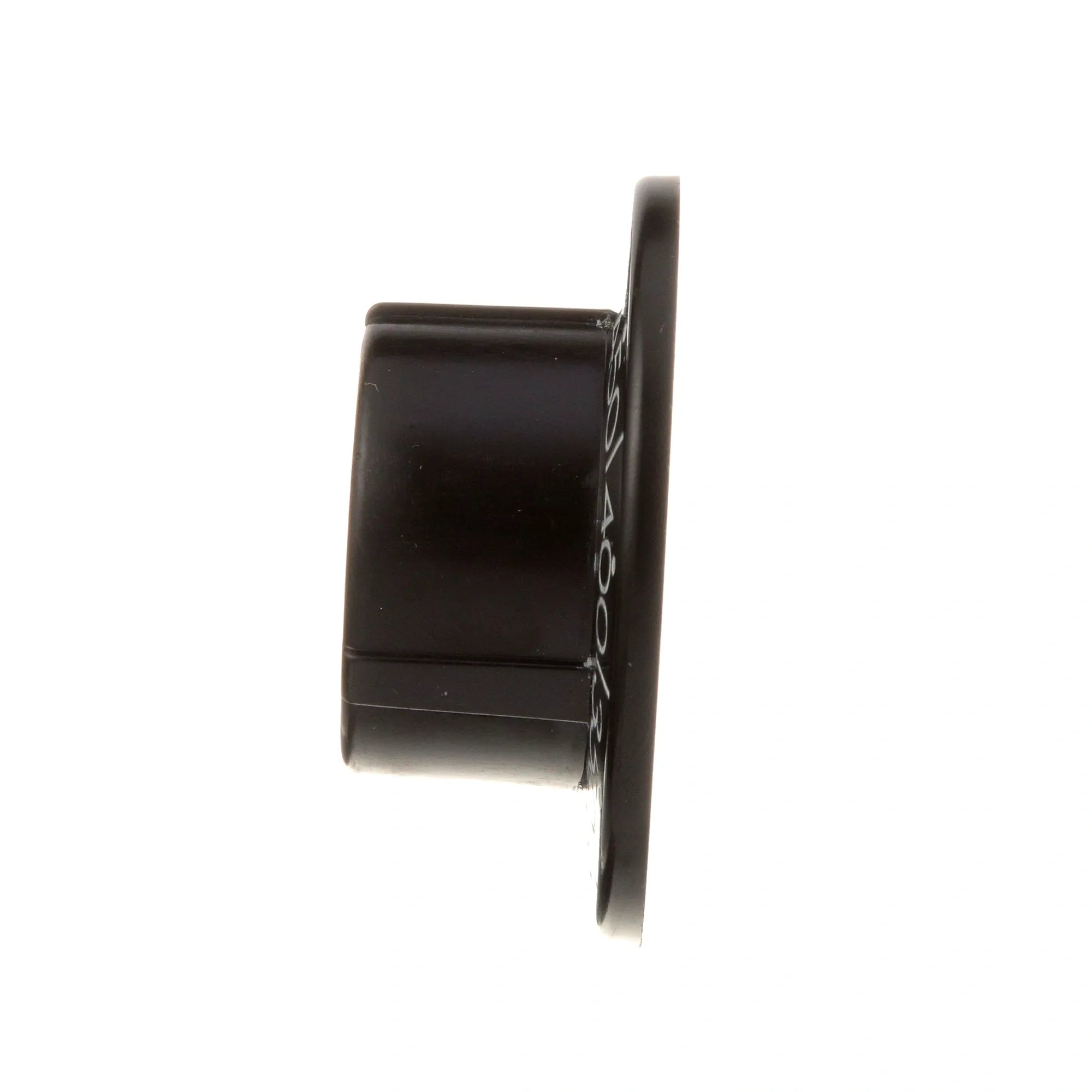 2R-9340 Wells - Black Thermostat Knob for Griddles alternate view 2