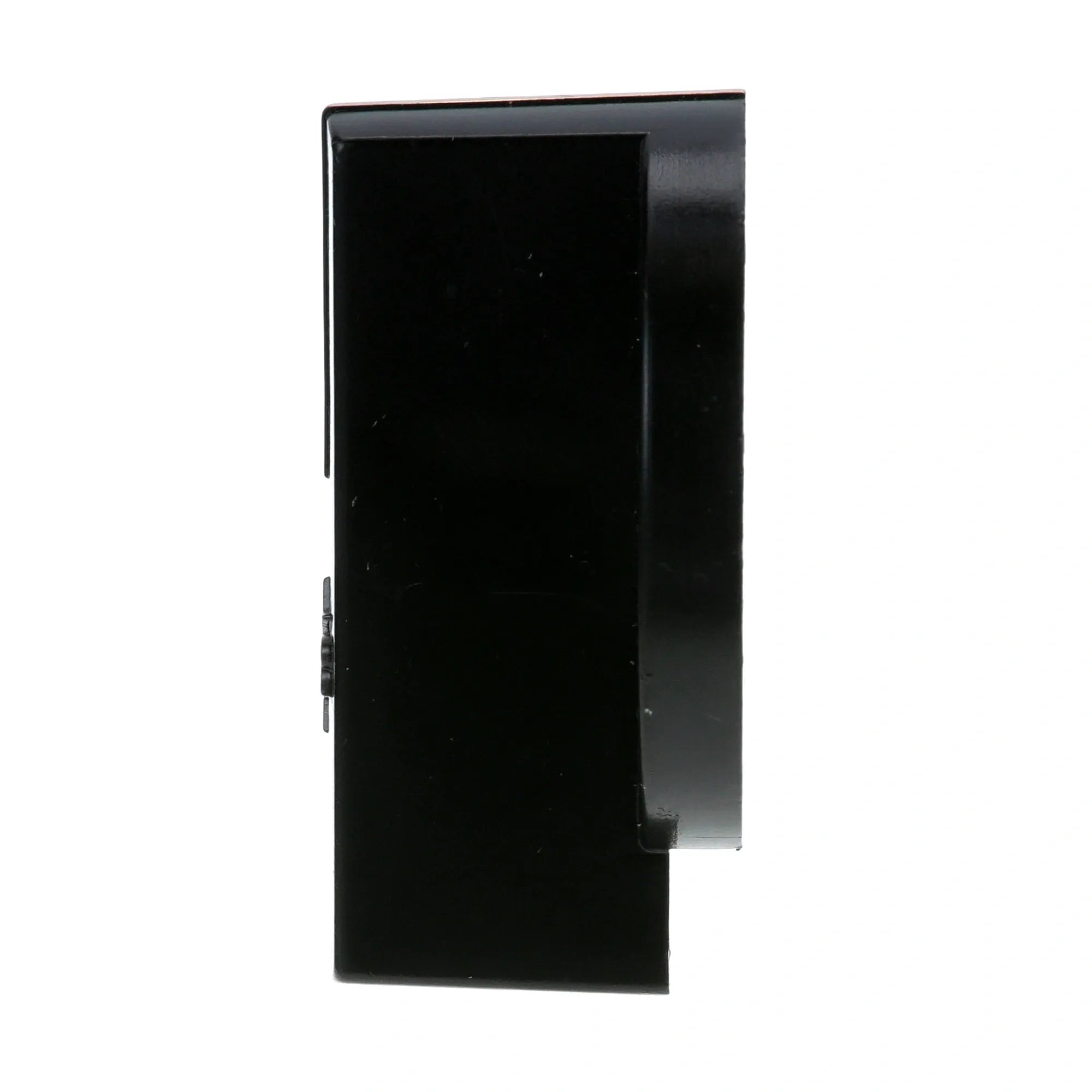 2R-Z4819 Wells - Premium Black Indicator Knob alternate view 2