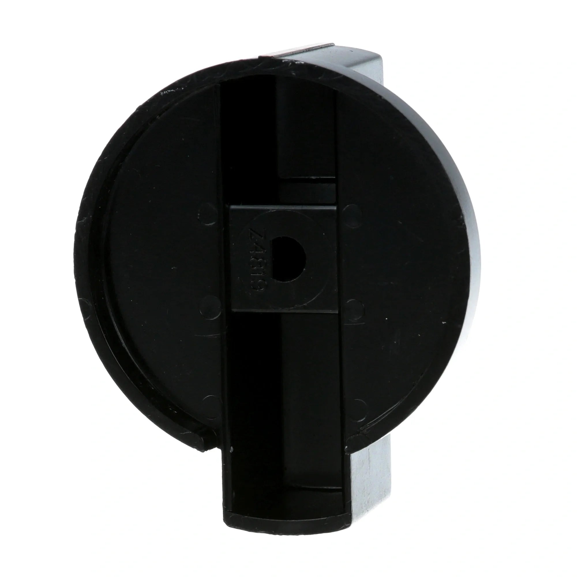 2R-Z4819 Star Mfg - Quality Knob for Griddle Models alternate view 3