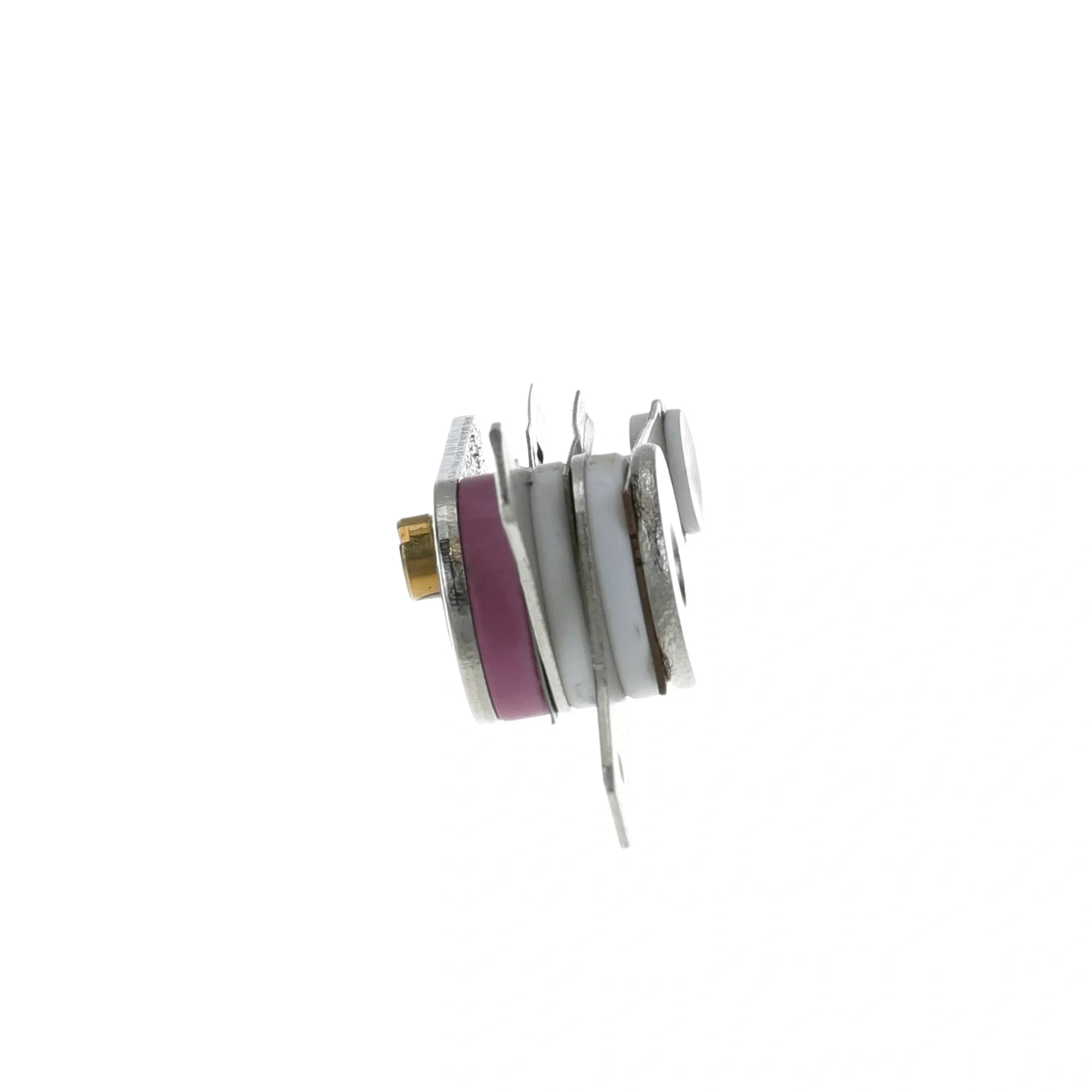 2TZ4666 Star Mfg - 165°F Thermostat for Warmers alternate view 2