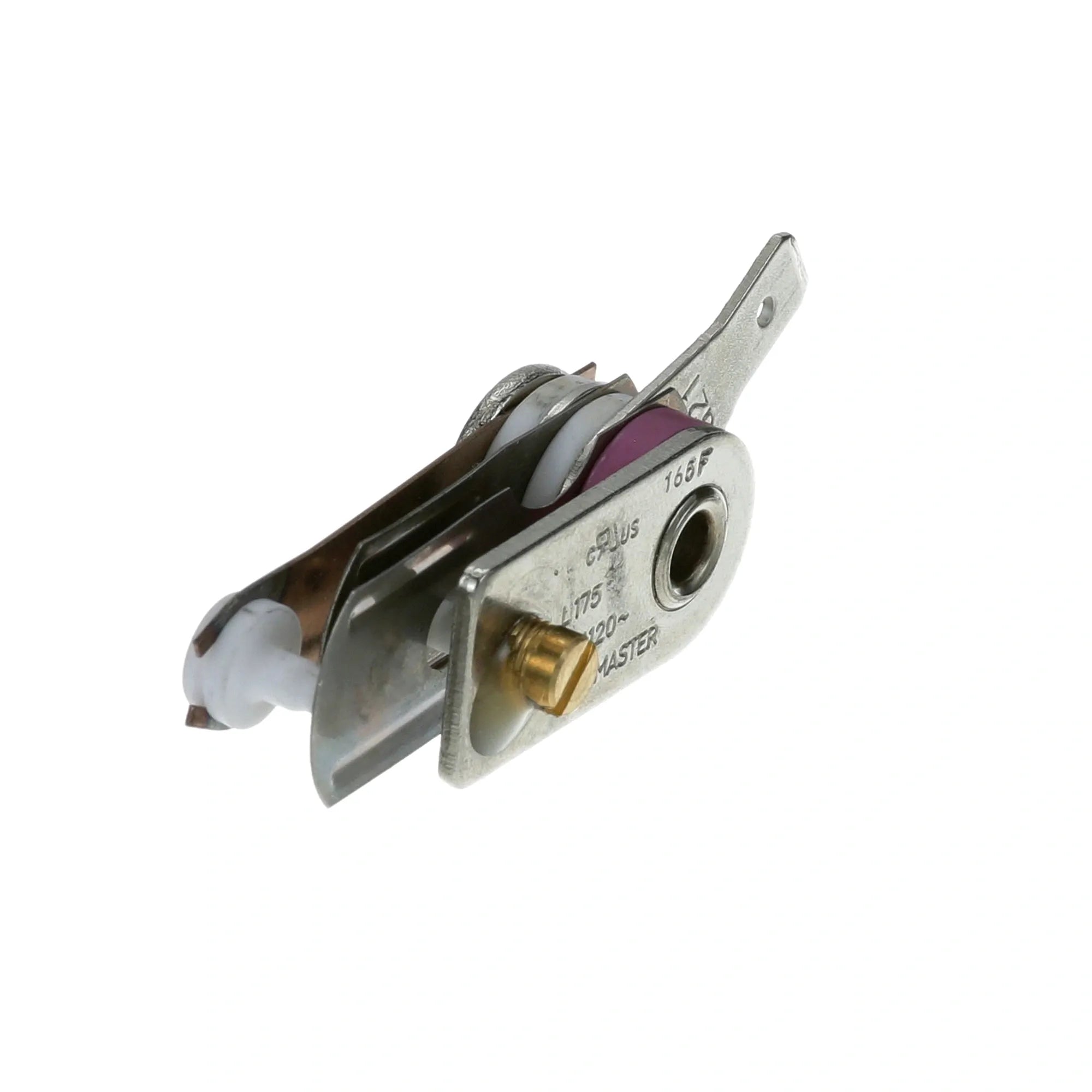 2TZ4666 Star Mfg - 165°F Thermostat for Warmers alternate view 5