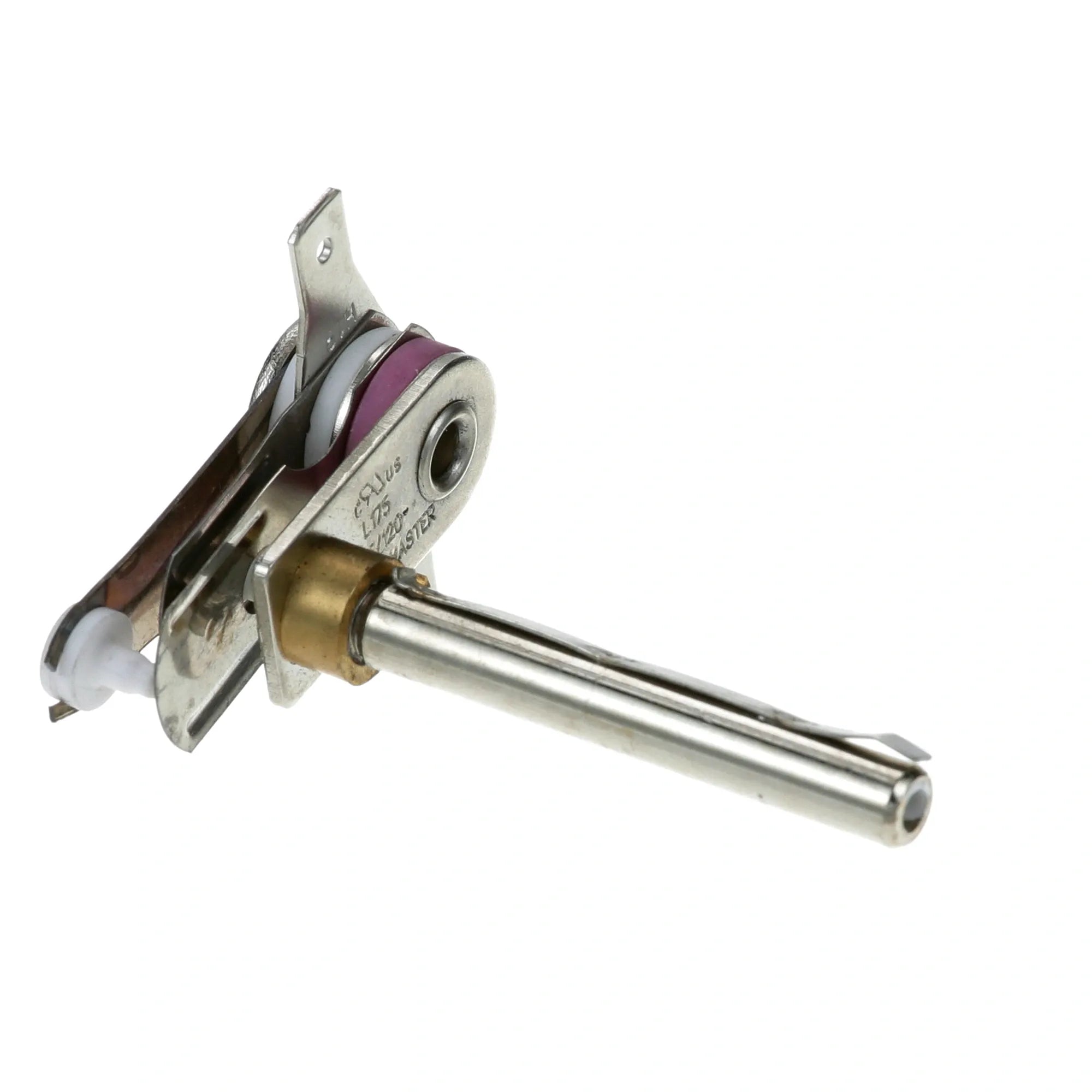 2T-Z7202 Wells - Reliable Bi-Metal Thermostat Replacement alternate view 5