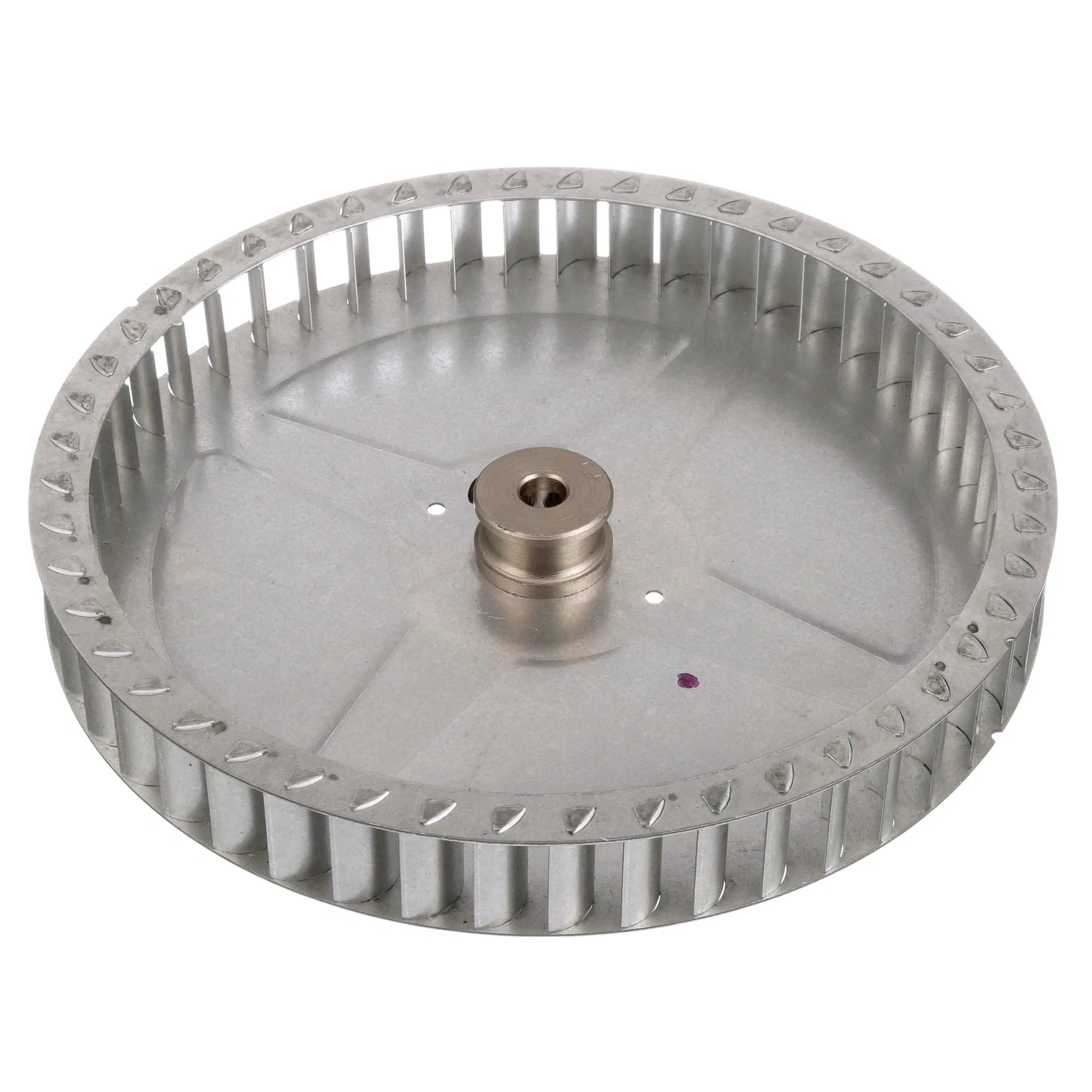 2U-71500-05 Lang - Blower Wheel for Lang Ovens alternate view 3