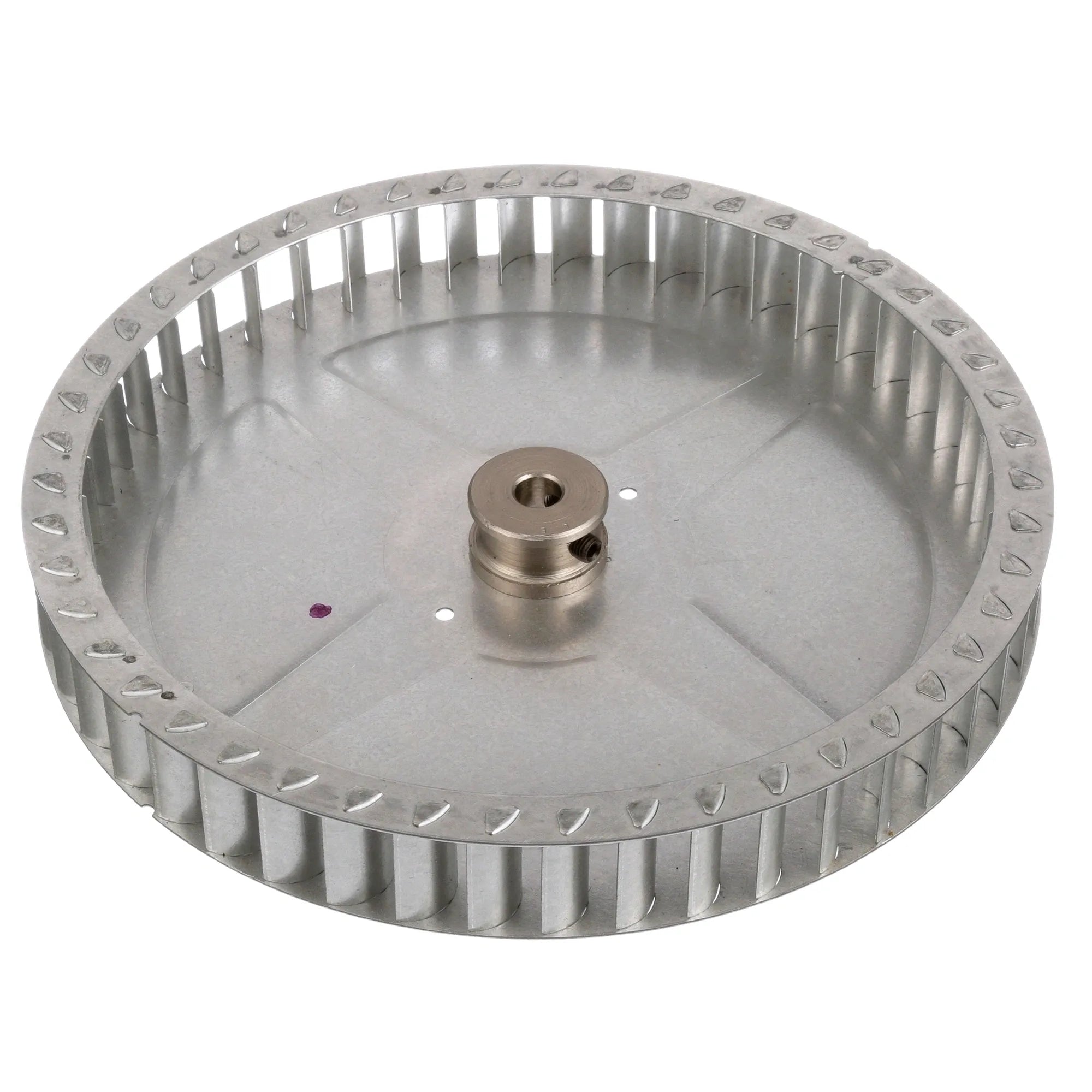 2U-71500-05 Lang - Blower Wheel for Lang Ovens alternate view 4