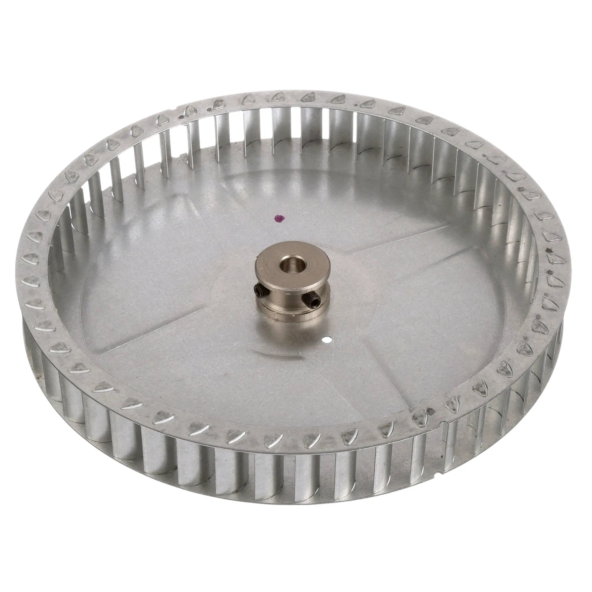 2U-71500-05 Lang - Blower Wheel for Lang Ovens alternate view 5