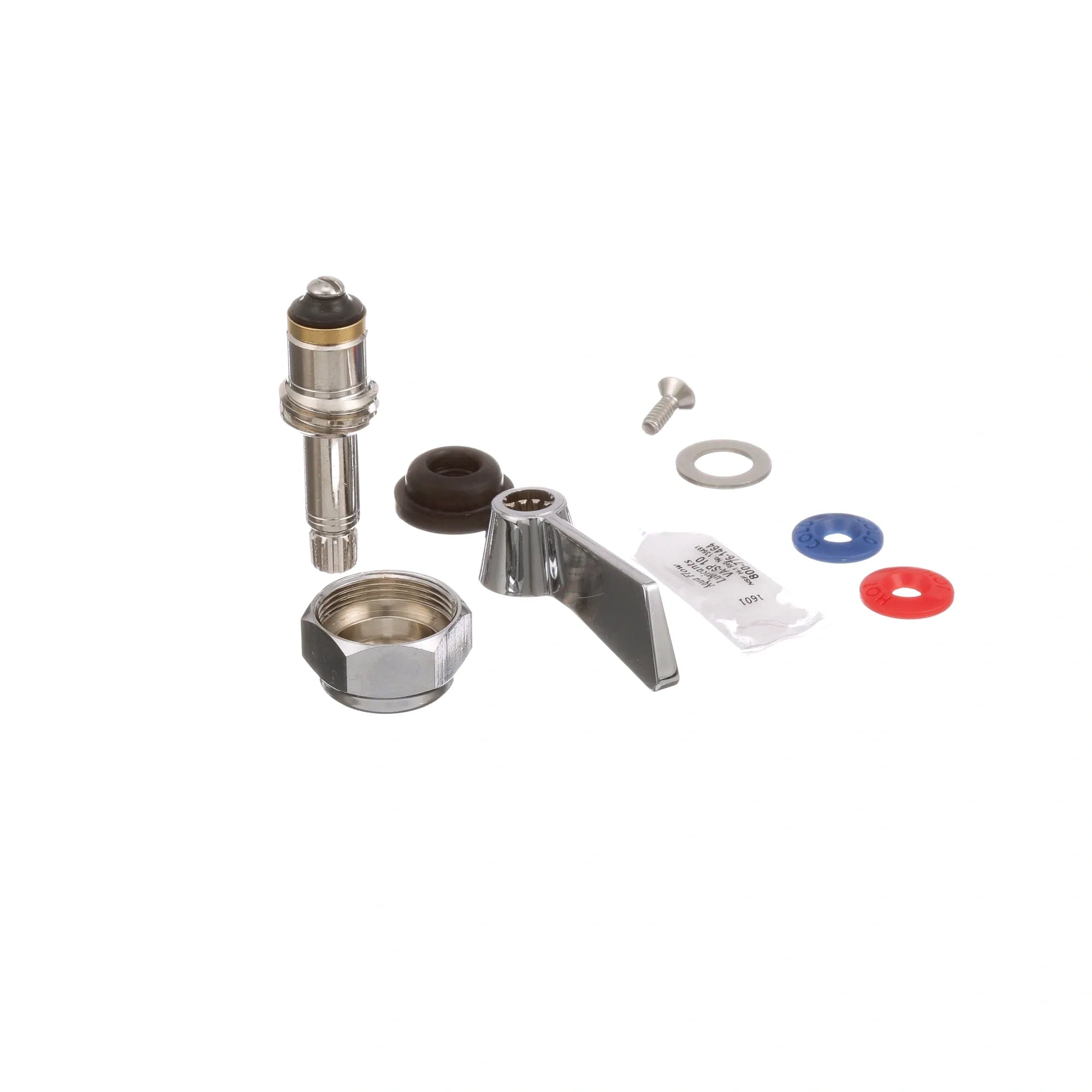 3000-0001 Fisher - LH Stem Kit for Efficient Repairs alternate view 4
