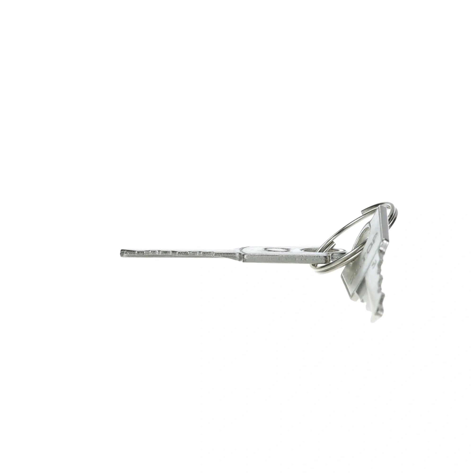3000000002 Turbo Air - Durable Keys for MSR/GST/TSR Models alternate view 2
