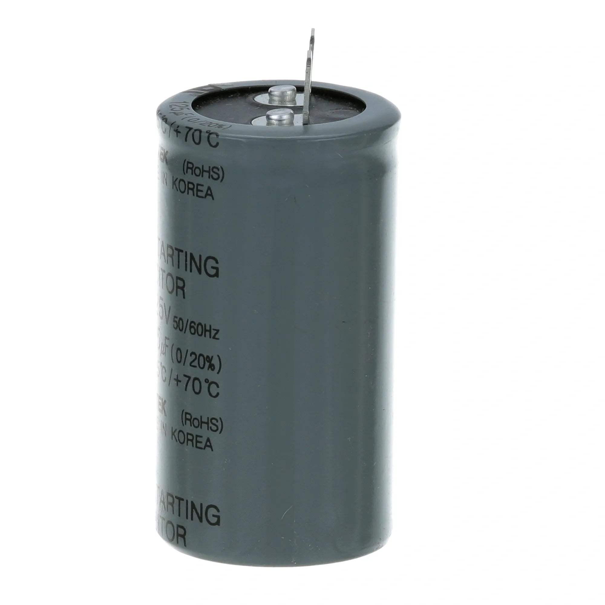 30200Q1210 Turbo Air - Essential Capacitor Replacement alternate view 2