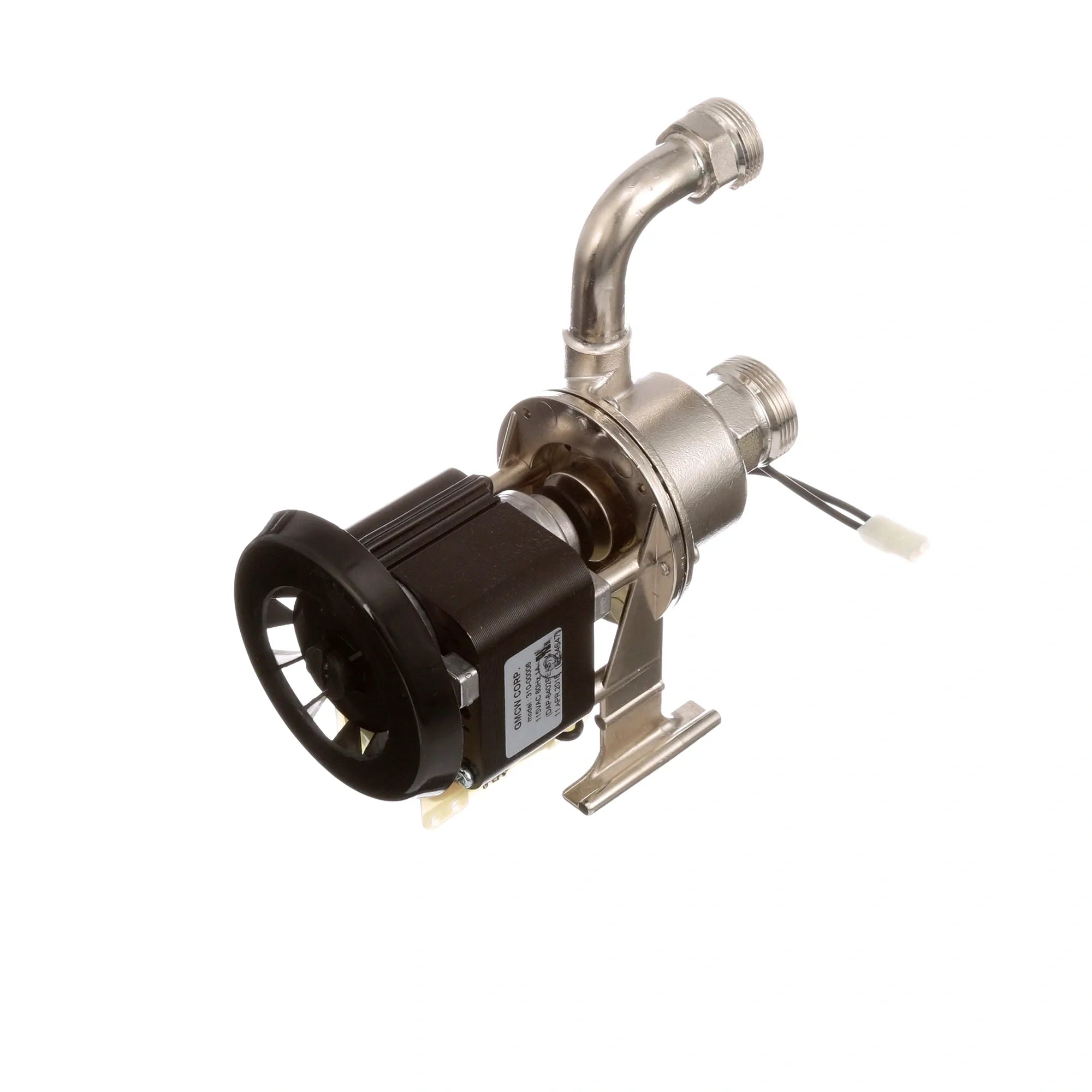310-00006 Cecilware - Efficient 115V Water Pump alternate view 4