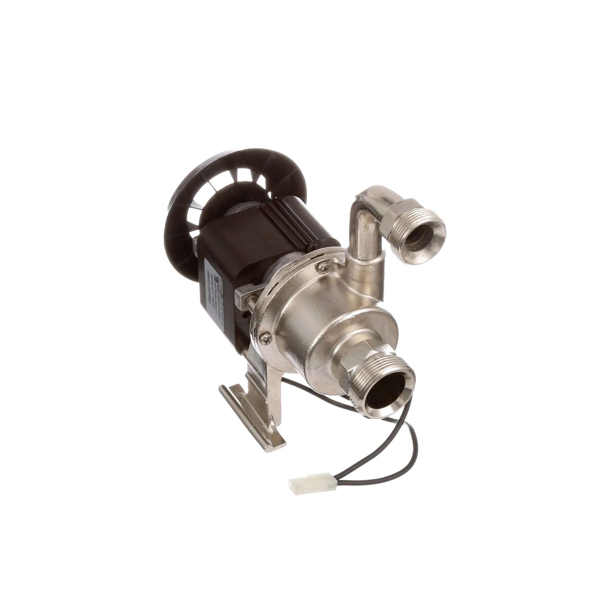 310-00006 Cecilware - Efficient 115V Water Pump alternate view 5