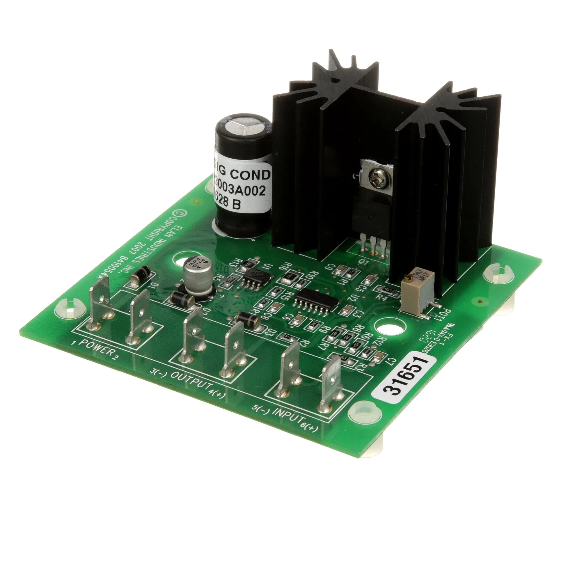 31651 Middleby Marshall - Signal Amplifier for Ovens alternate view 5