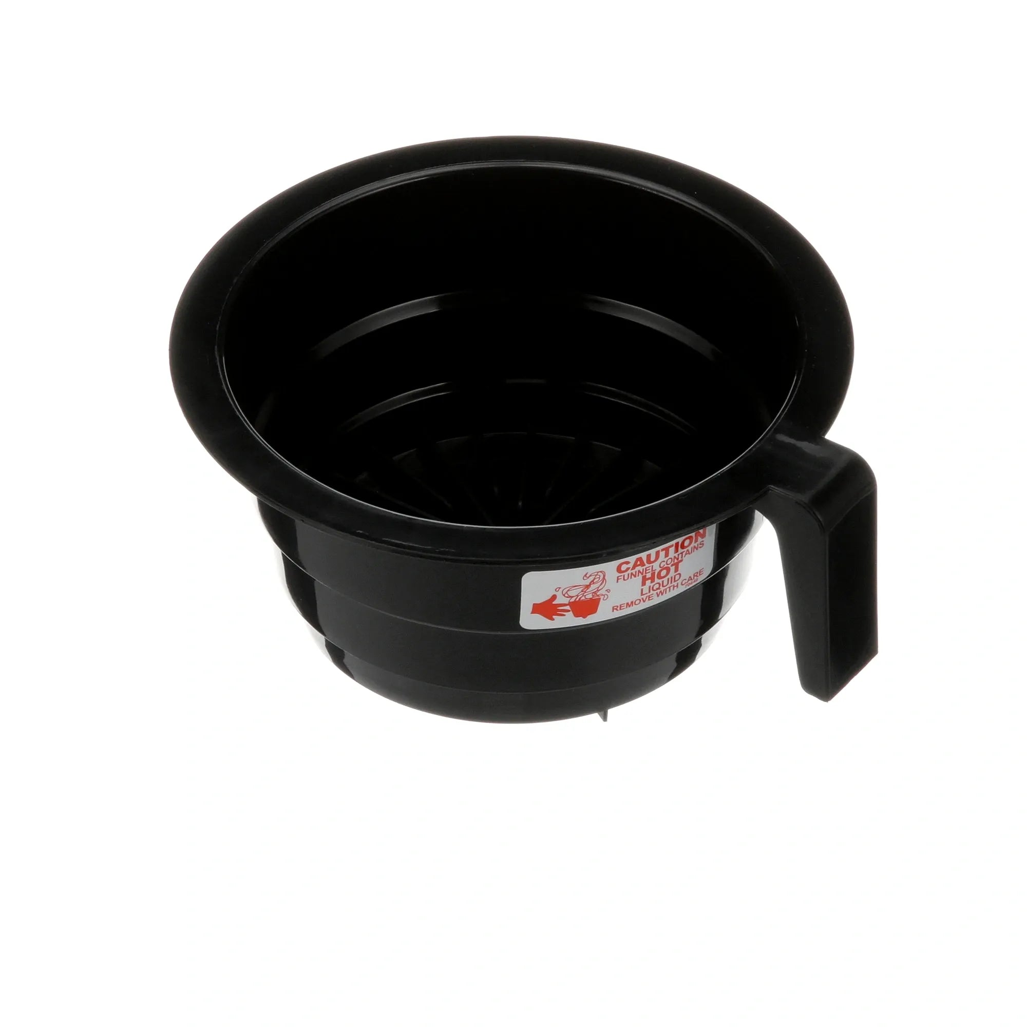 BU2777 Bunn - Plastic Brew Funnel for Coffee Brewers alternate view 3