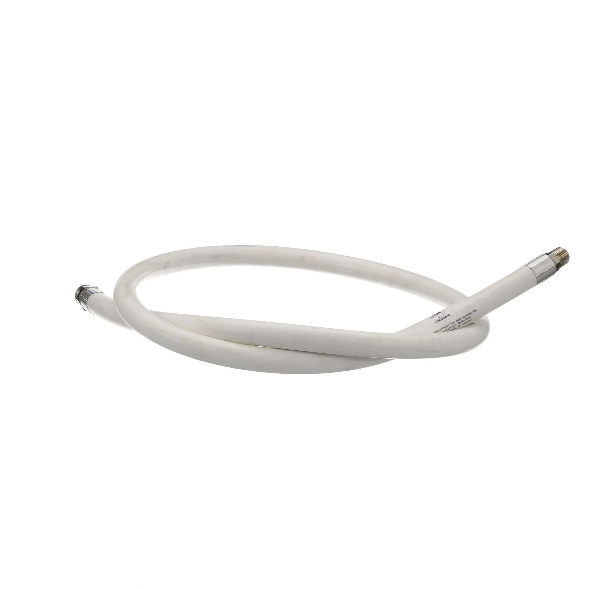 810-2113 Frymaster - Durable High-Temperature Hose alternate view 2