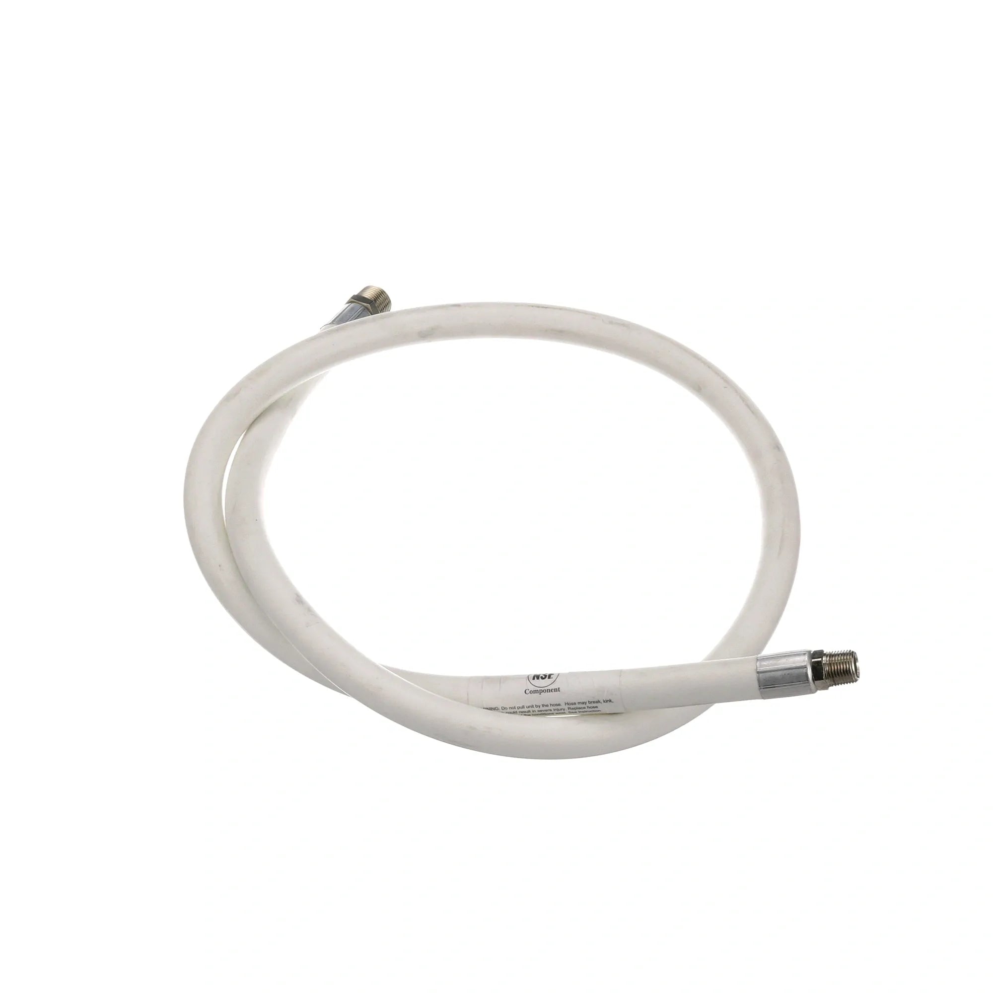 HF05008 Hunter - High-Temp Hose for Fryers & Water alternate view 5