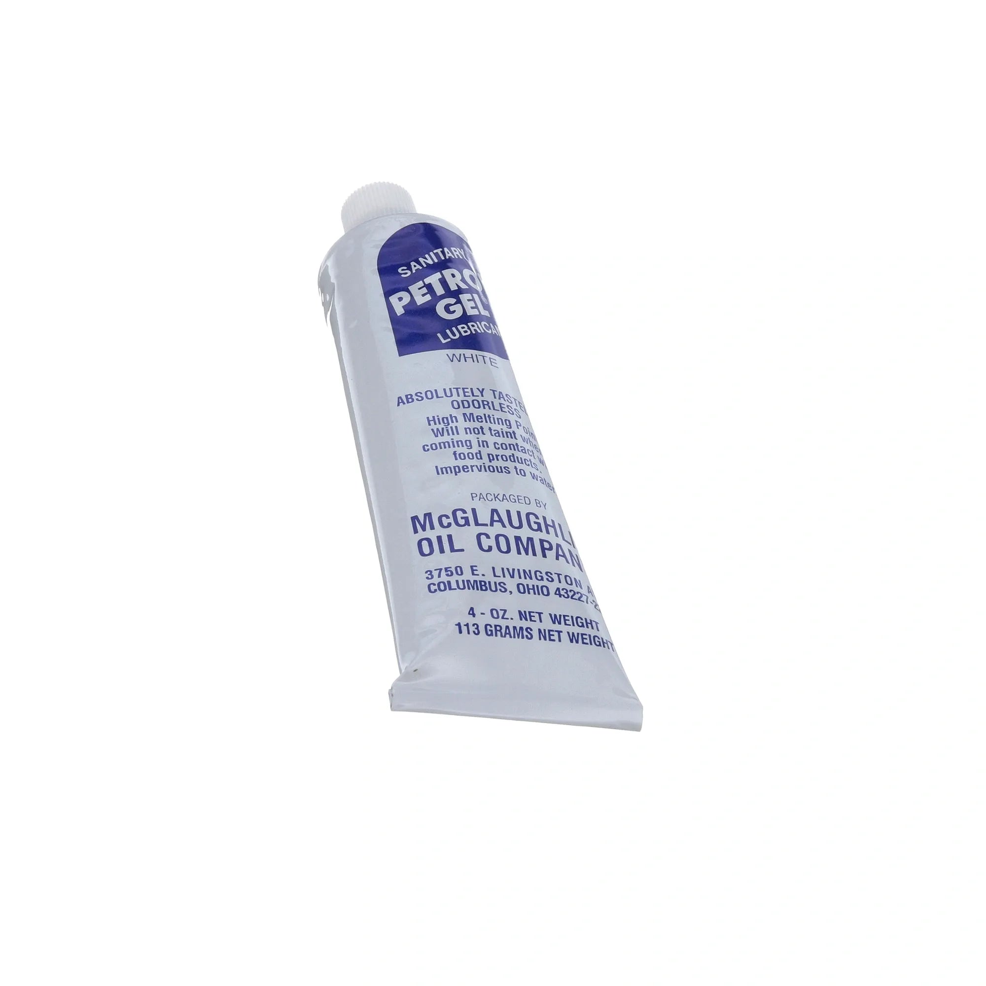 00-833652 Vulcan Hart - Food Grade Grease for Equipment alternate view 5