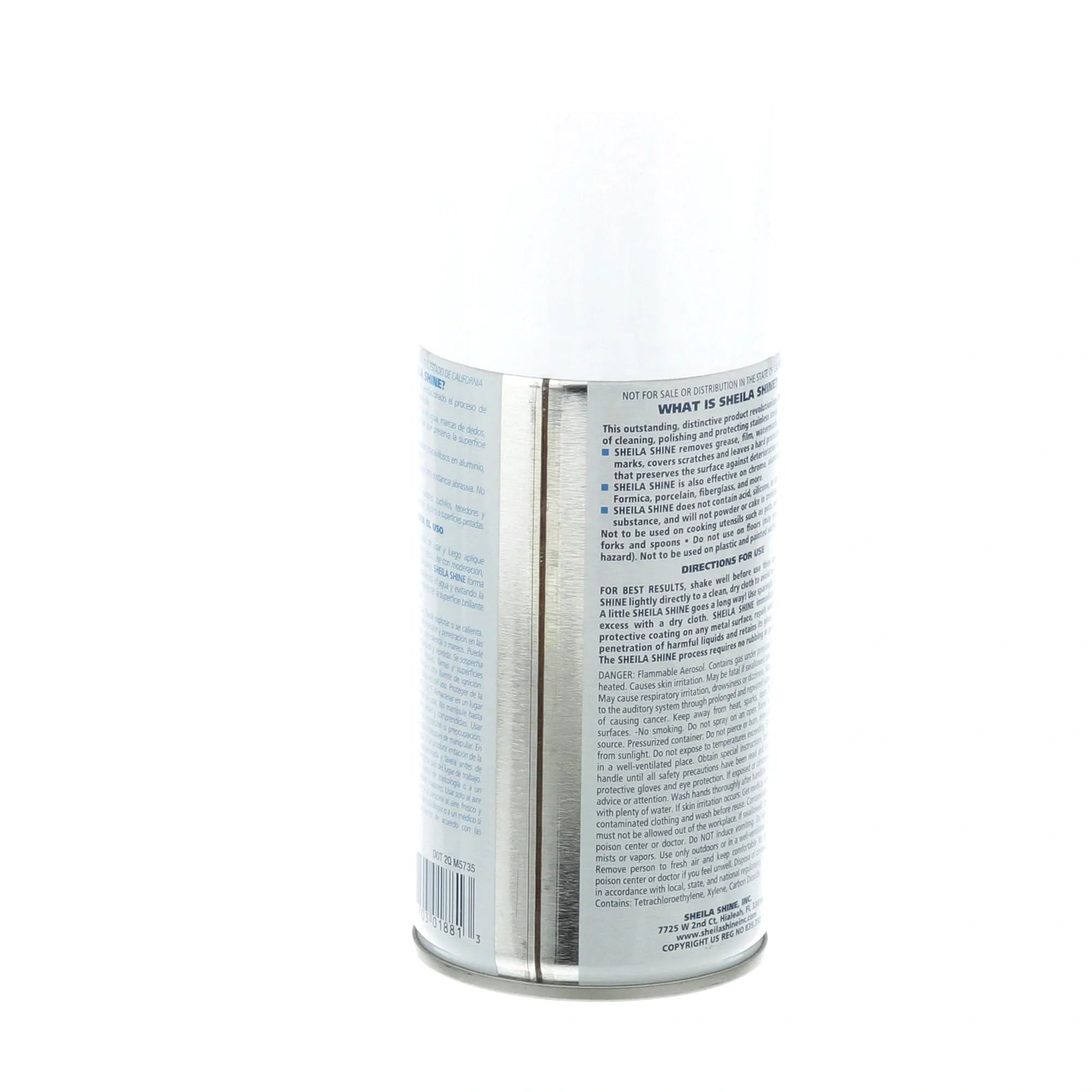 321704 B2BFSI - Stainless Steel Polish for Brilliance alternate view 3