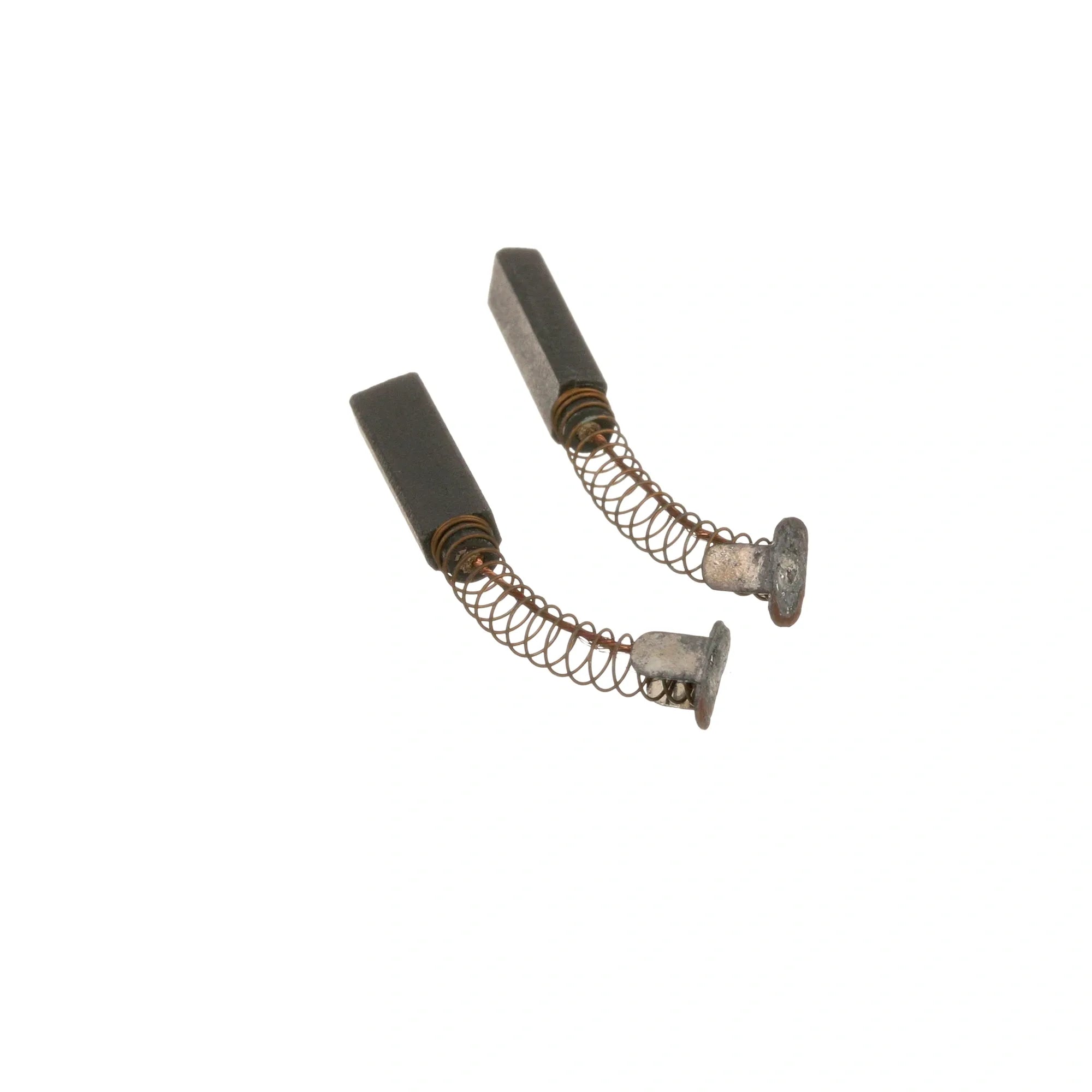 13158 Nieco - Motor Brush Set for Broiler (pk/2) alternate view 4
