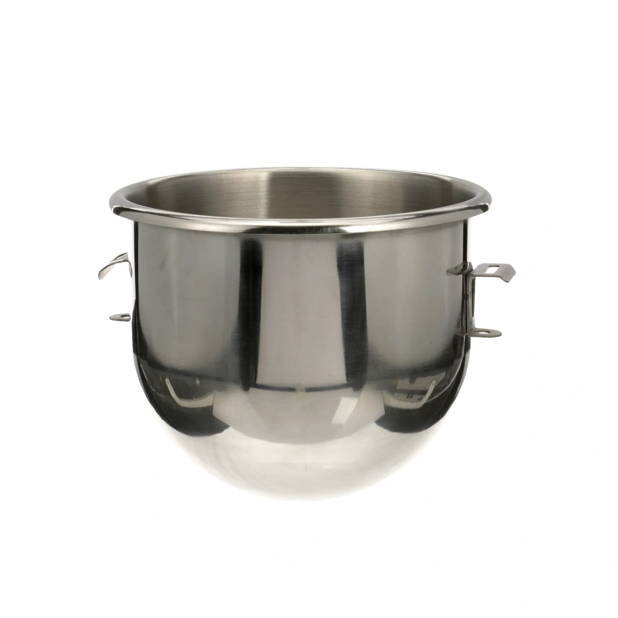UM20B Uniworld - 20 Qt Stainless Steel Mixing Bowl alternate view 2