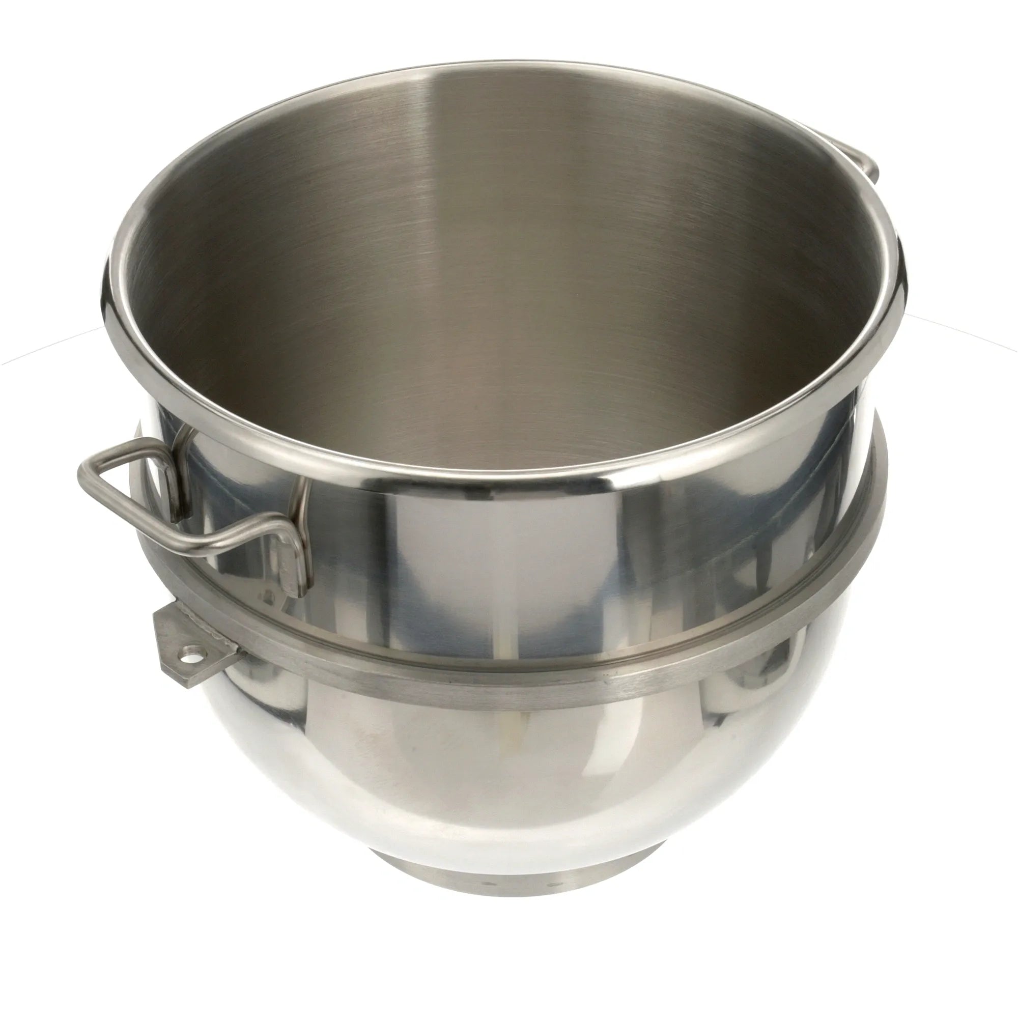 UM60B Uniworld - 60qt Stainless Steel Mixing Bowl alternate view 4
