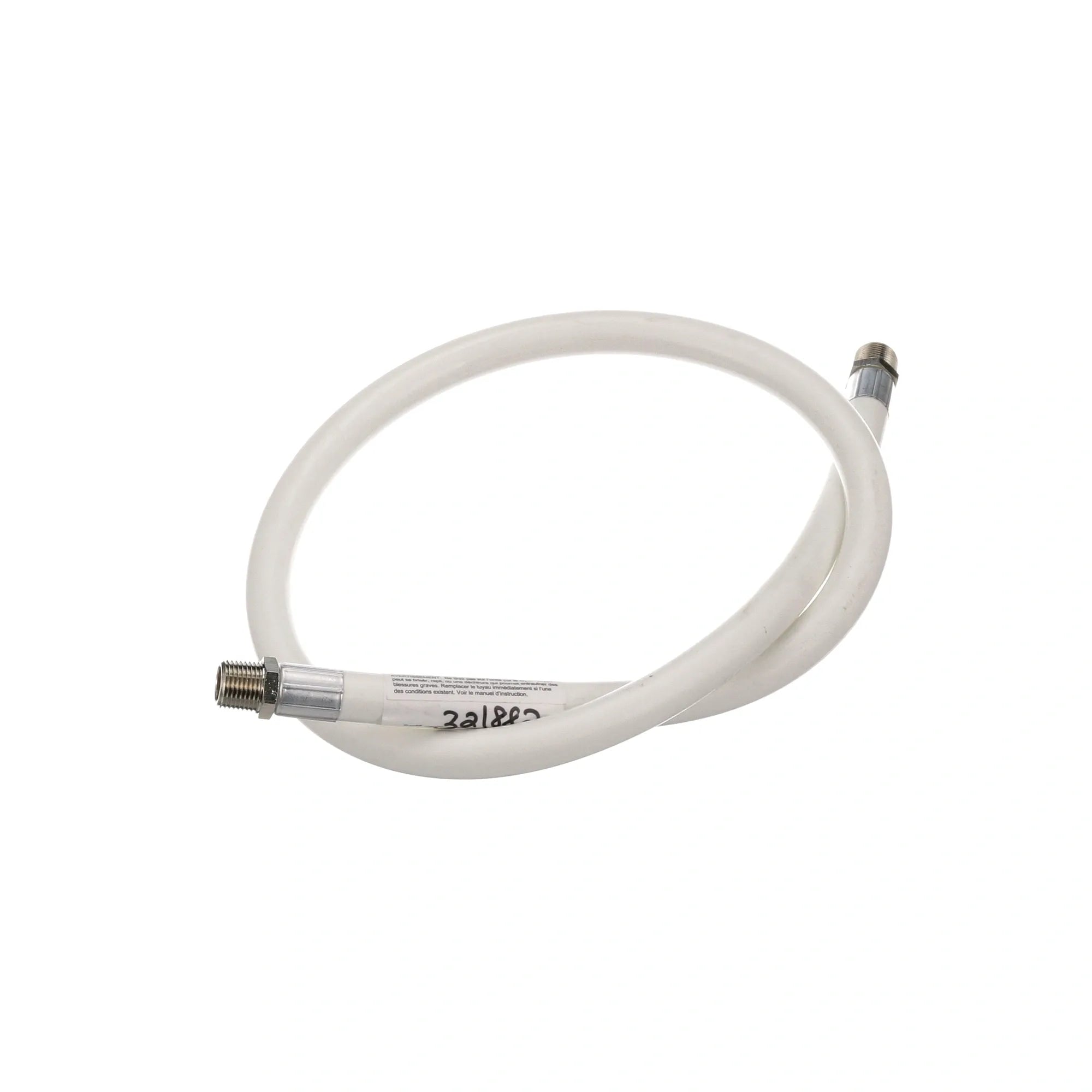 321882 B2BFSI - High-Quality Filter Hose for Fryers alternate view 4