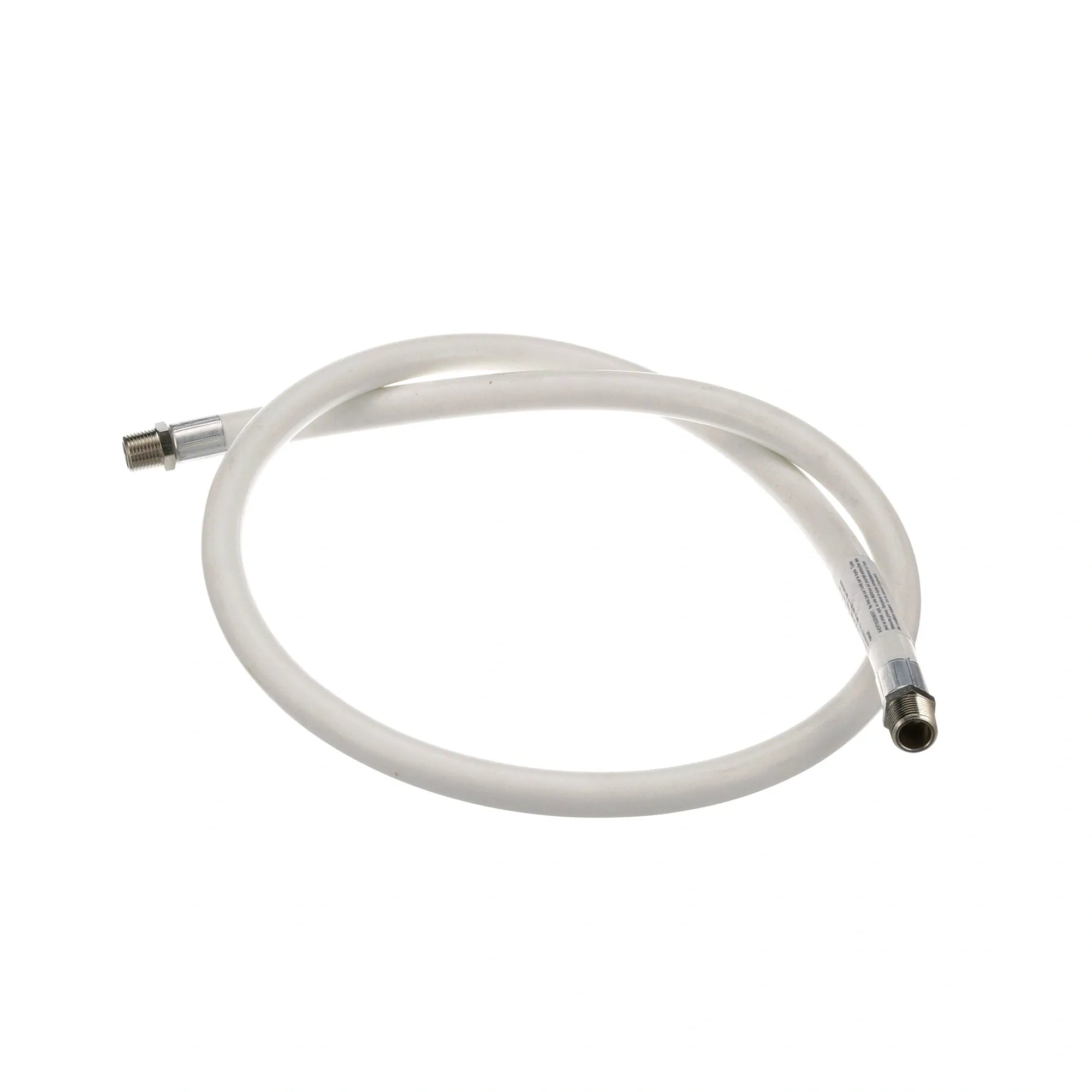 321885 B2BFSI - High-Temp Filter Hose with Fittings alternate view 3