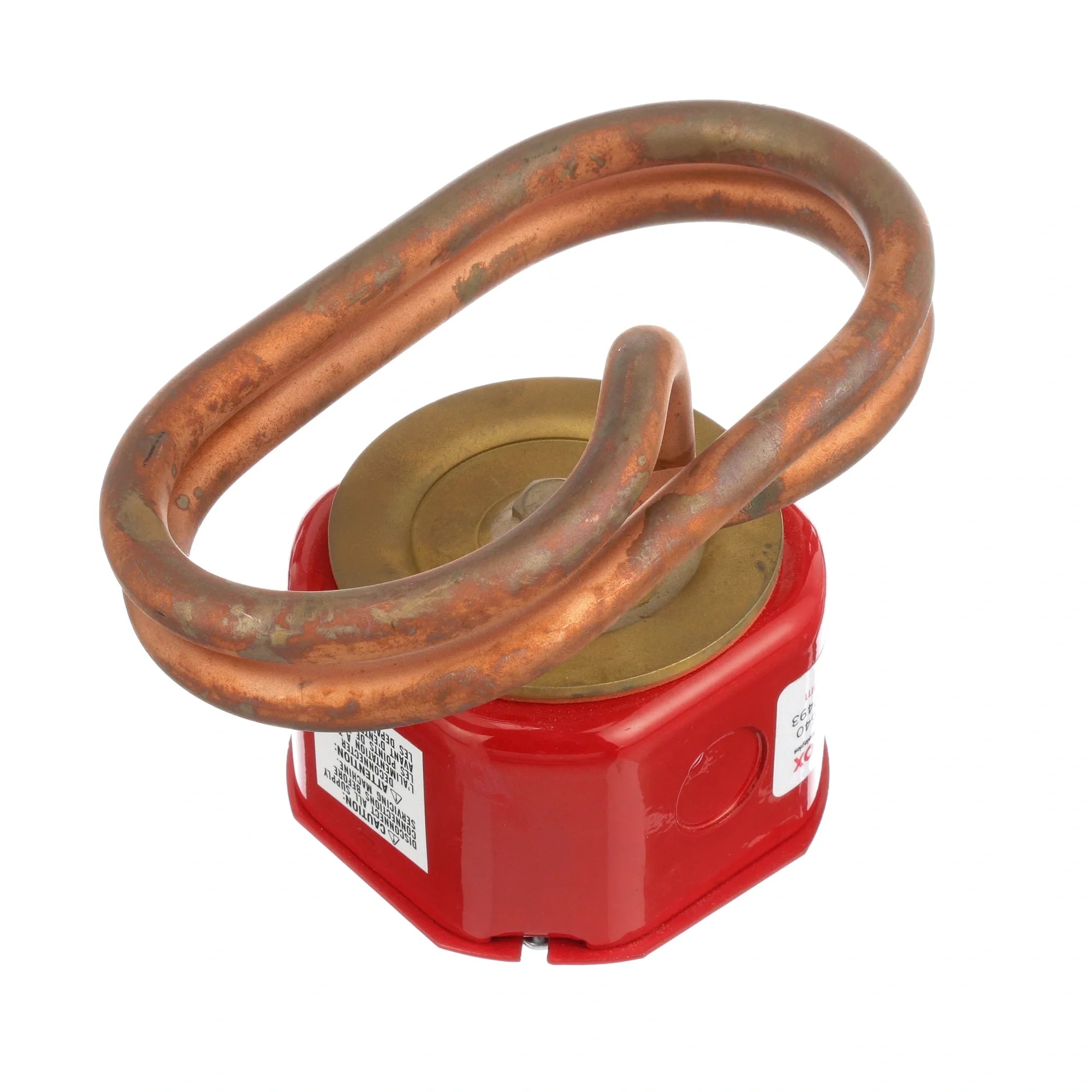 341027 B2BFSI - High-Efficiency Urn Heater 208V 3000W alternate view 4