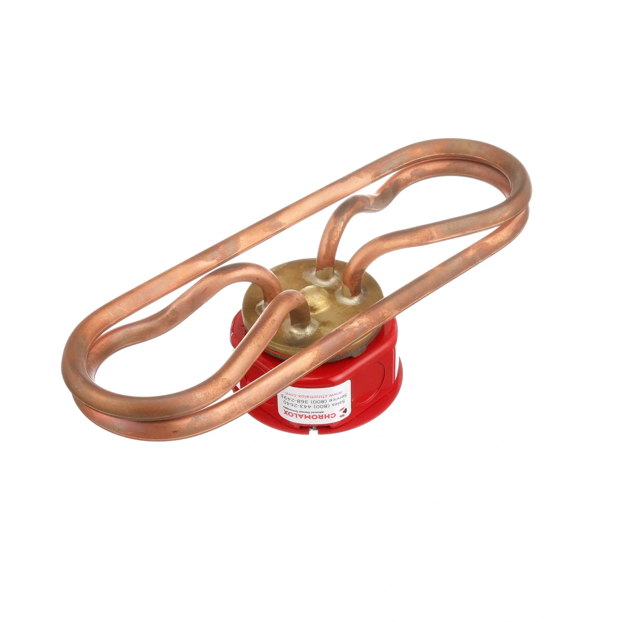 XP146 Seco - High-Efficiency Urn Heater 240V 5000W alternate view 4
