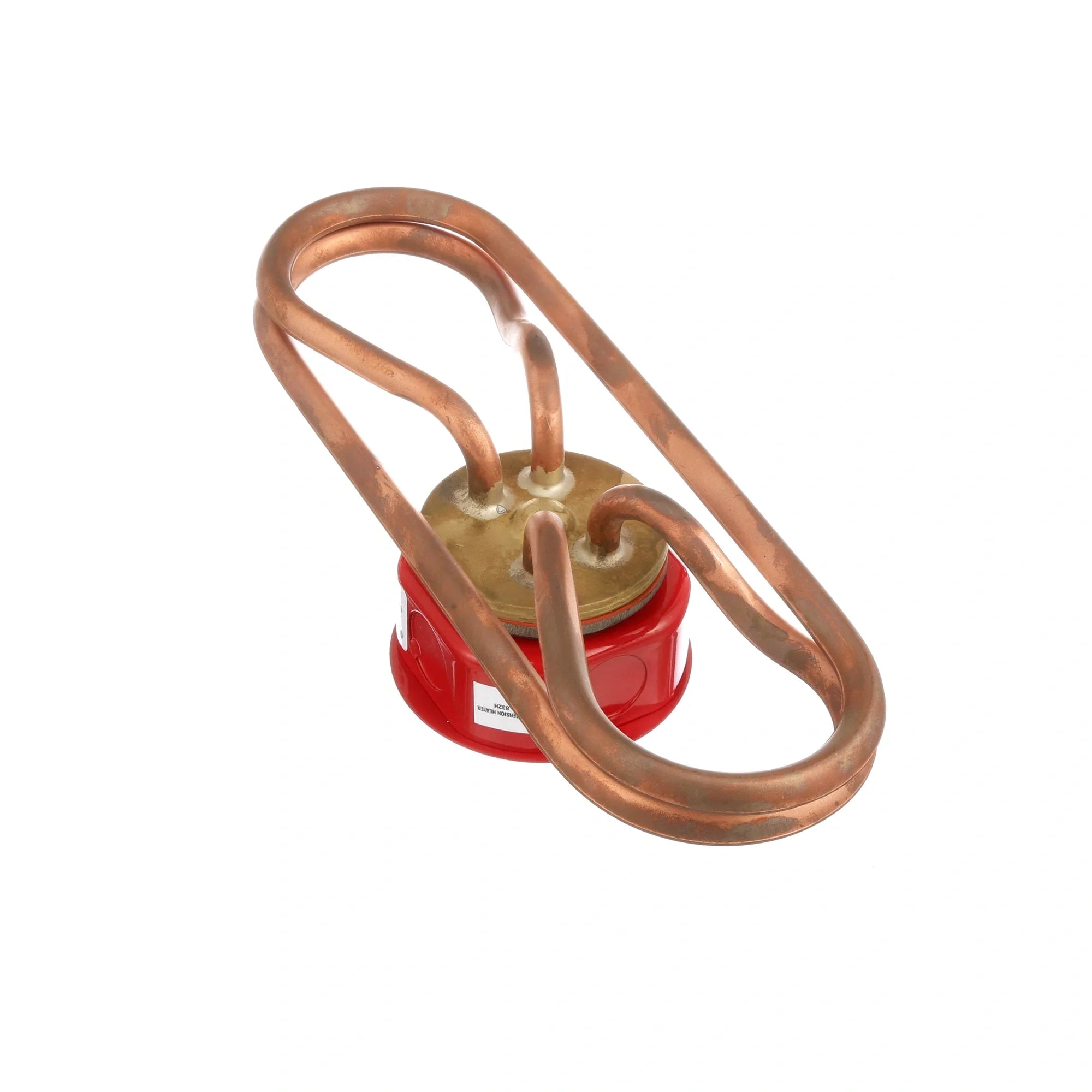 0158050 Seco - Immersion Heater 240V 5000W Installation alternate view 5