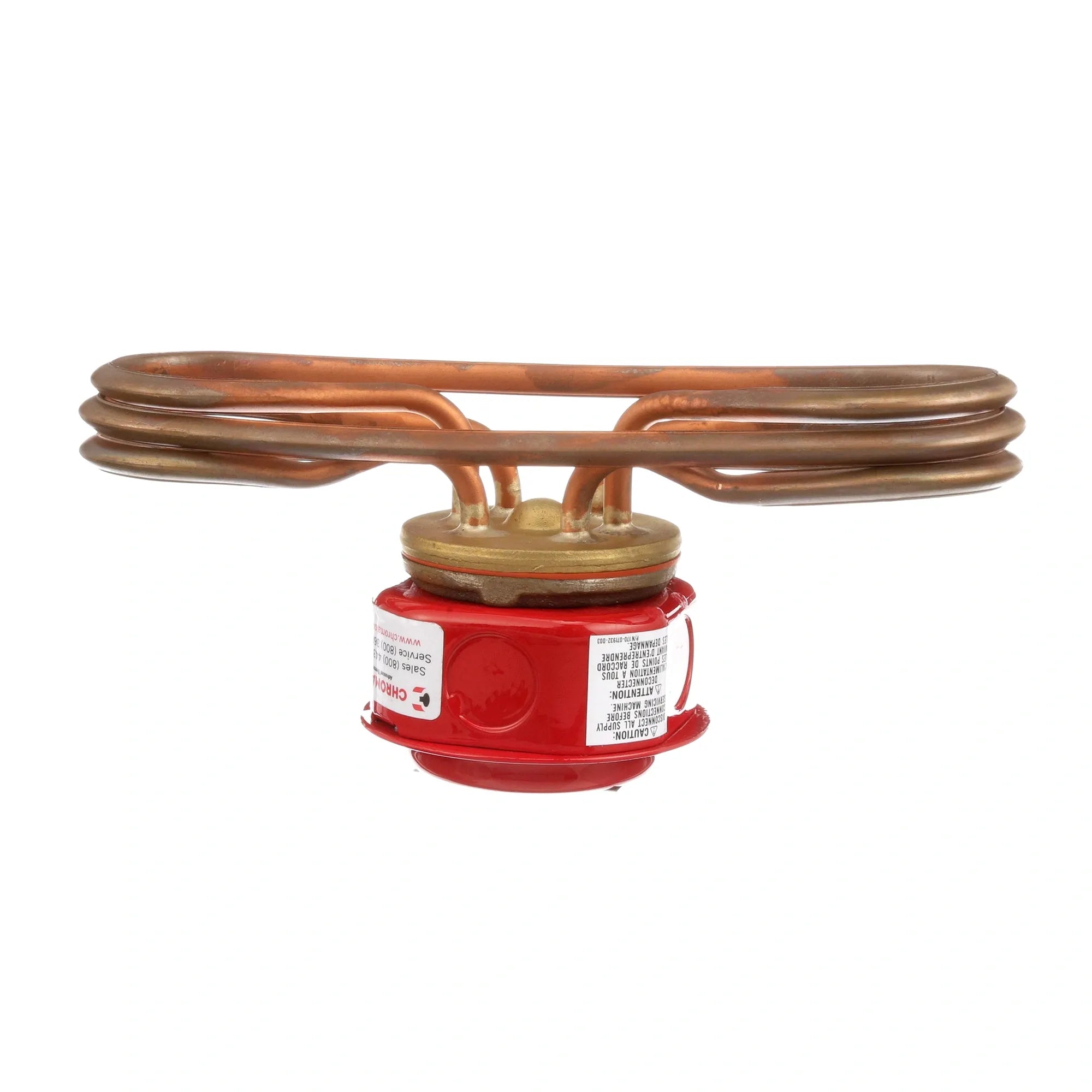 0158650 Seco - Efficient Urn Heater for Perfect Heating alternate view 2
