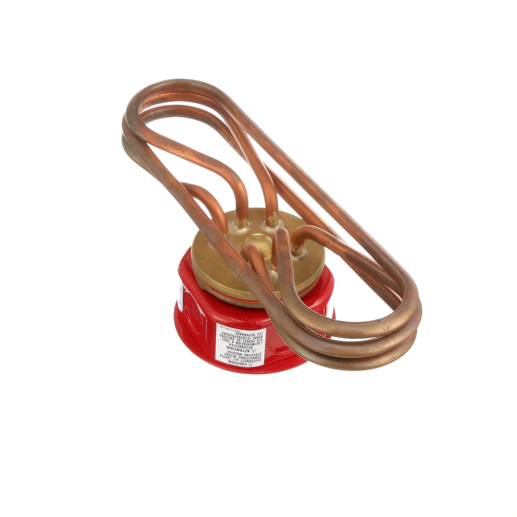 XP150 Seco - 208V 5000W Immersion Heater alternate view 5