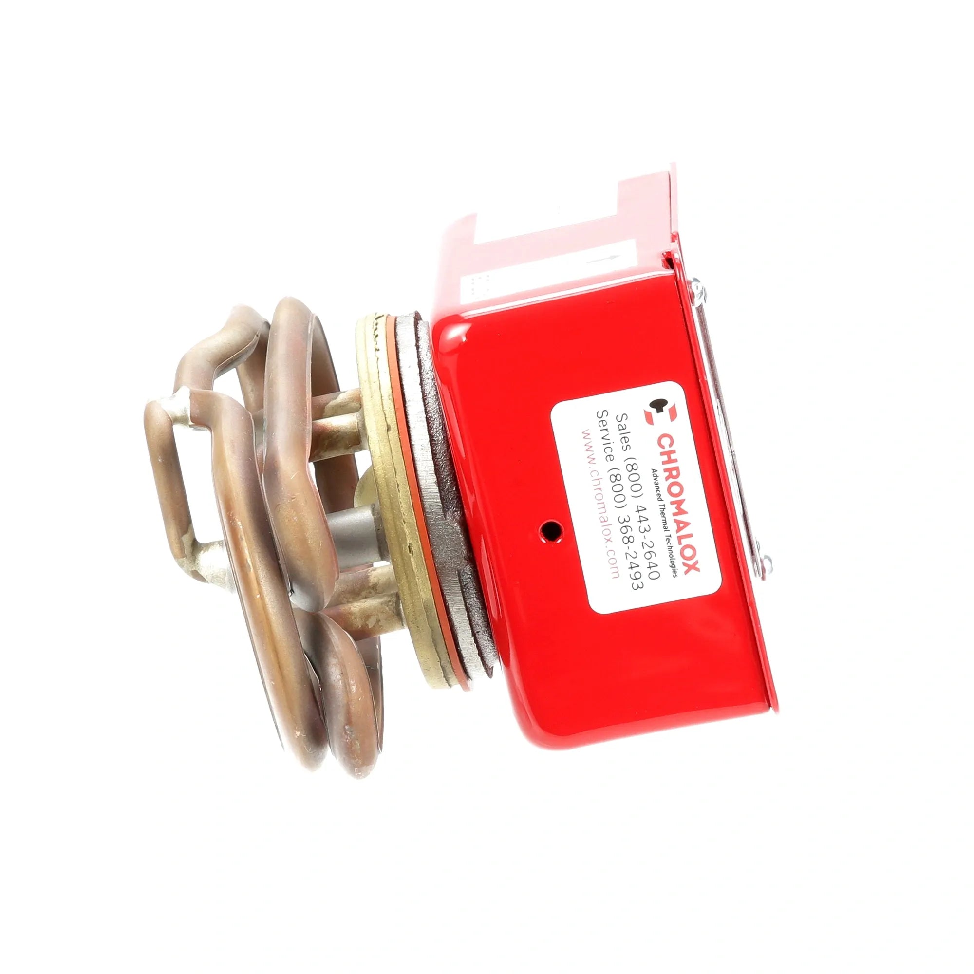 305629 Metal Masters - 240V 3000W Immersion Heater alternate view 2