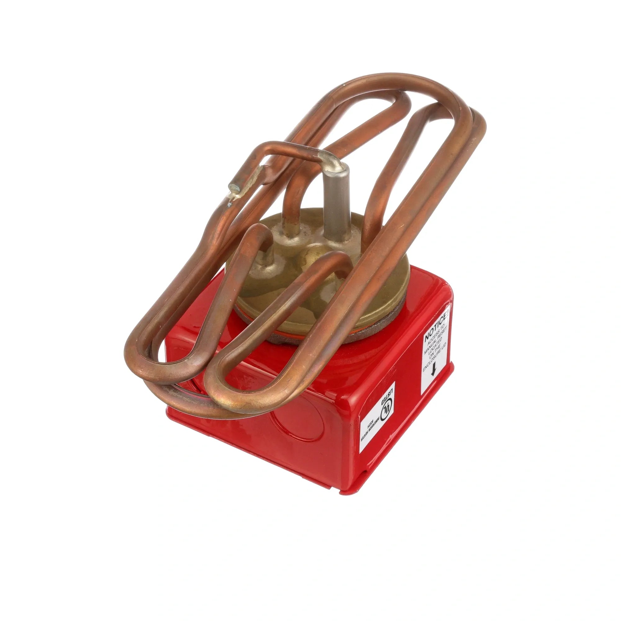 305436 Metal Masters - 4000W 208V Immersion Heater alternate view 3