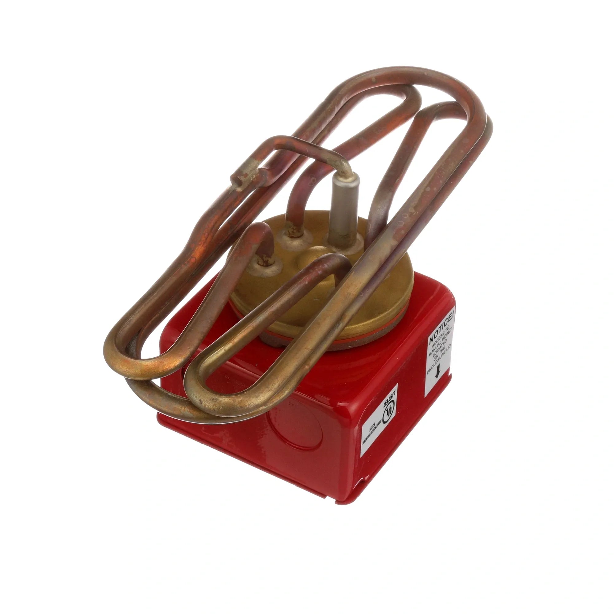 305630 Metal Masters - 240V 4000W Urn Heater alternate view 3