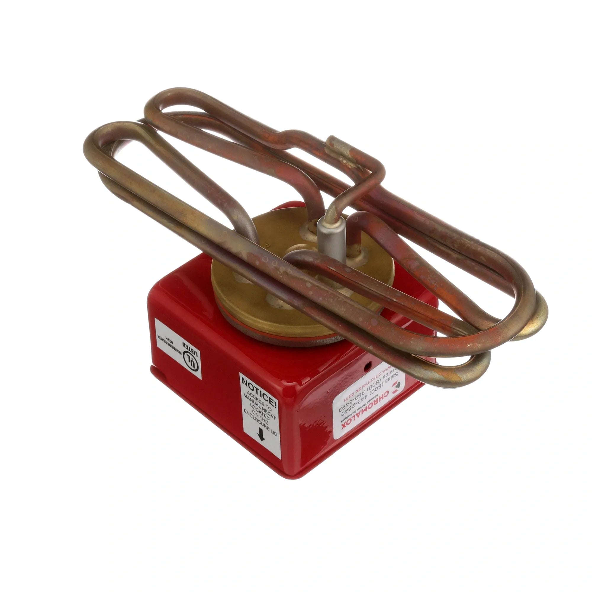 305630 Metal Masters - 240V 4000W Urn Heater alternate view 4