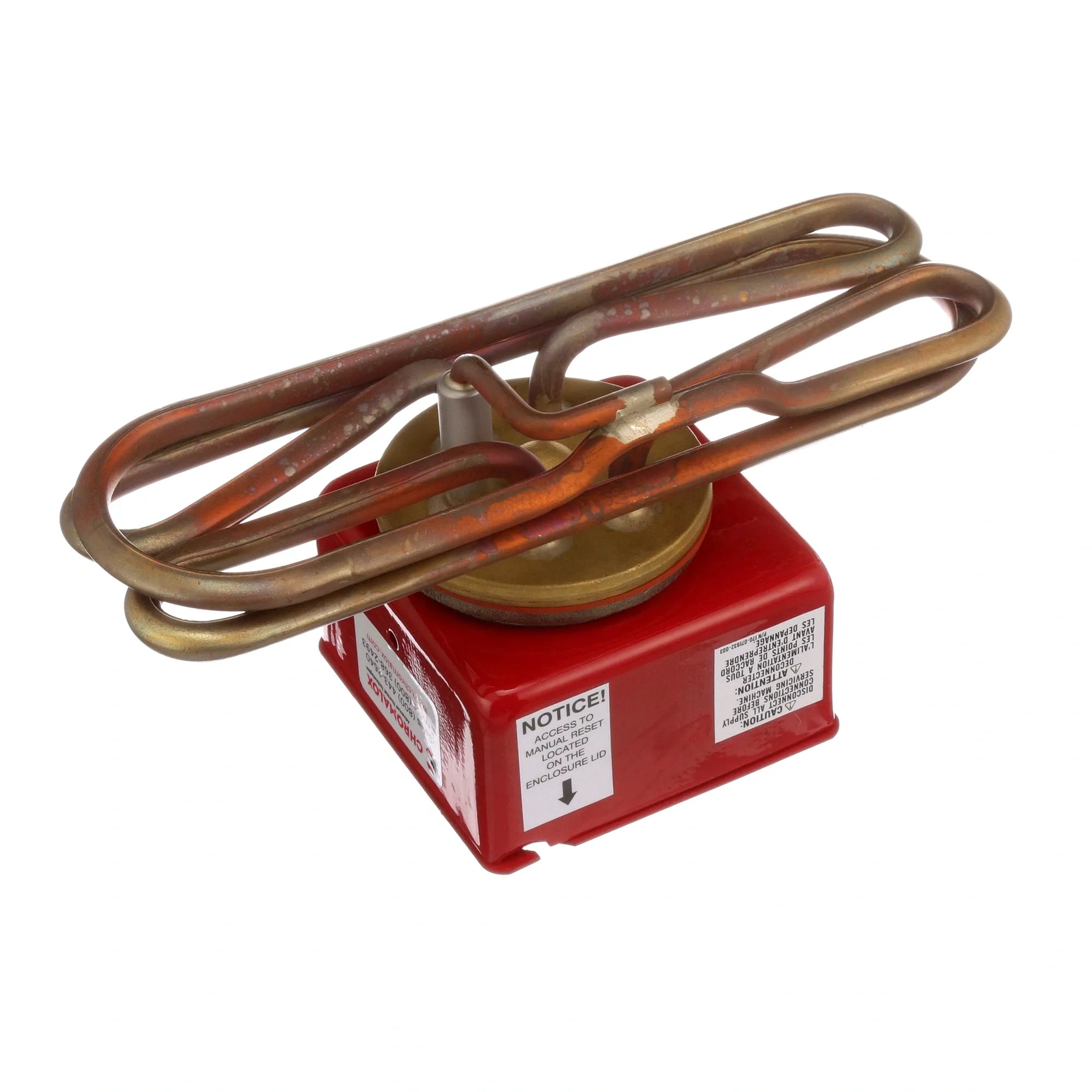 305630 Metal Masters - 240V 4000W Urn Heater alternate view 5