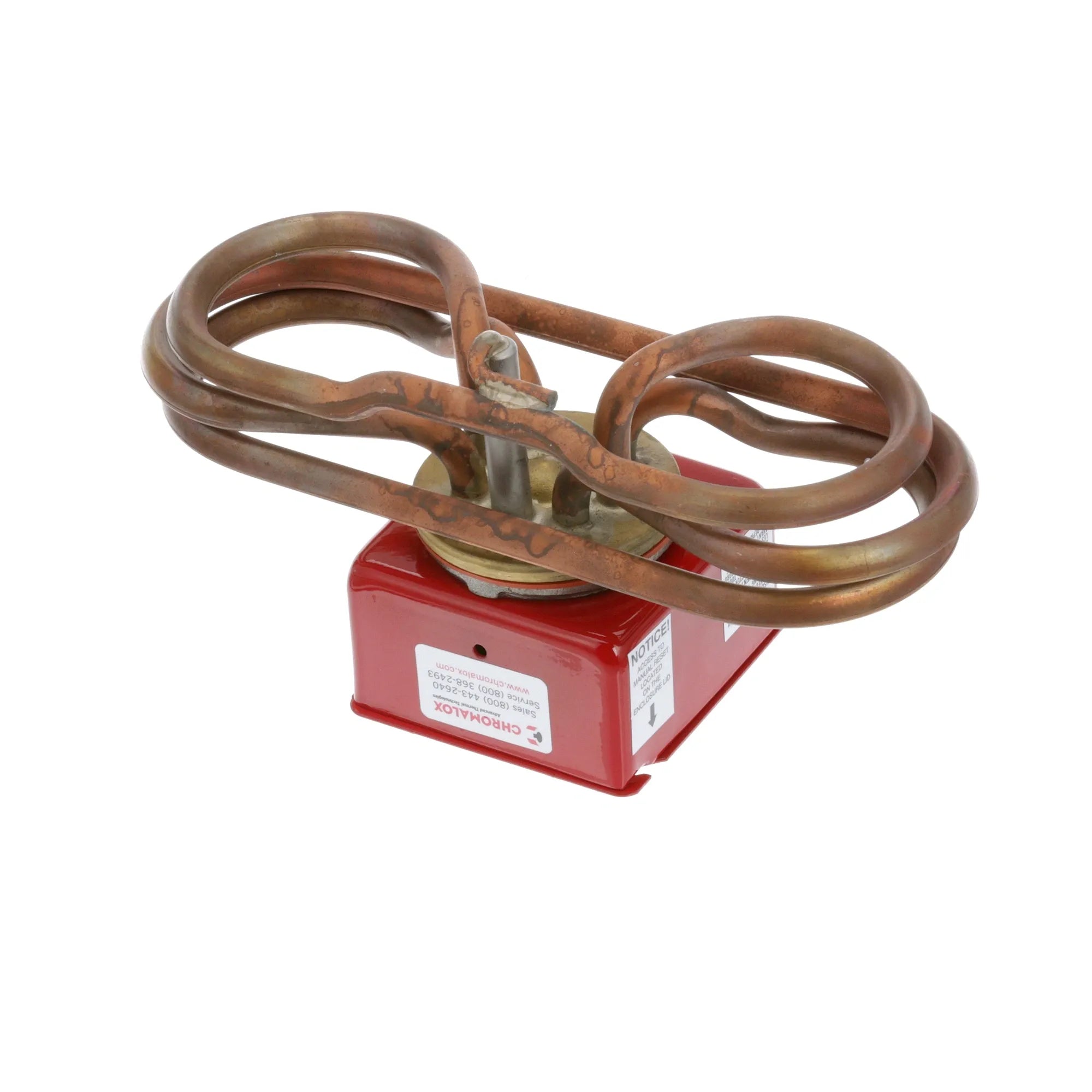 341087 B2BFSI - 208V 7000W Urn Heater with Cutout alternate view 3