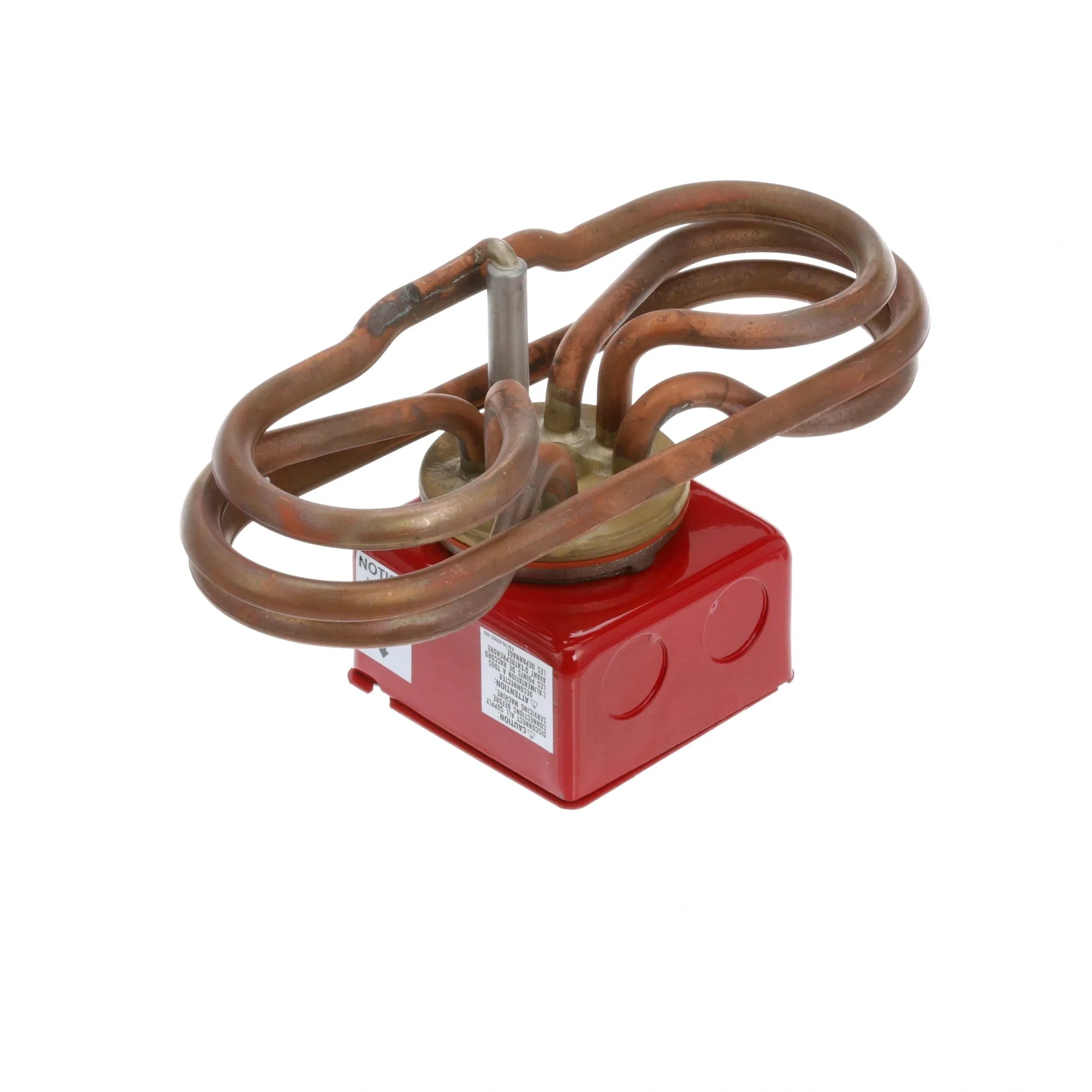 341087 B2BFSI - 208V 7000W Urn Heater with Cutout alternate view 4