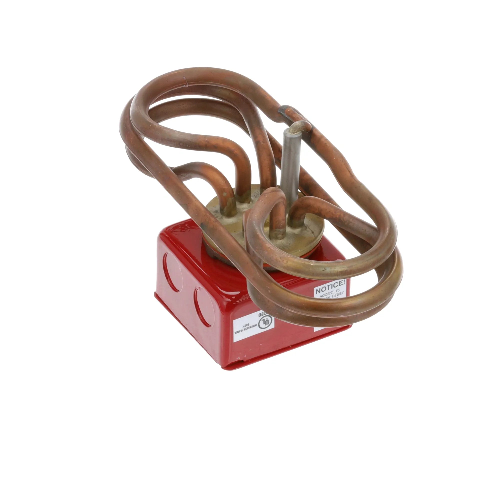 341087 B2BFSI - 208V 7000W Urn Heater with Cutout alternate view 5