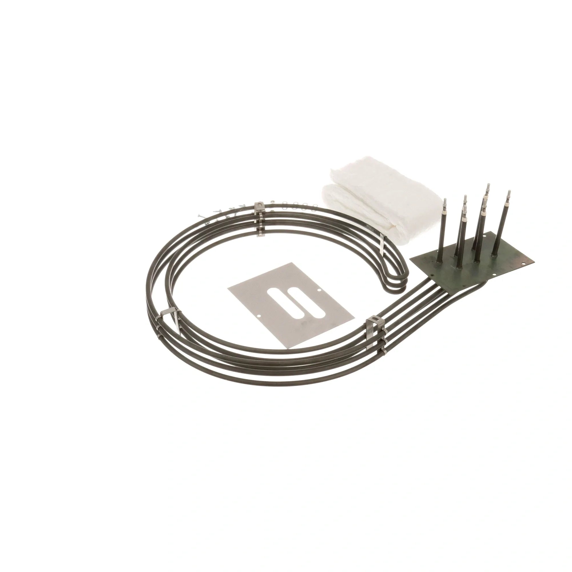 20319 Blodgett - 480V 10000W Oven Element Assembly alternate view 4