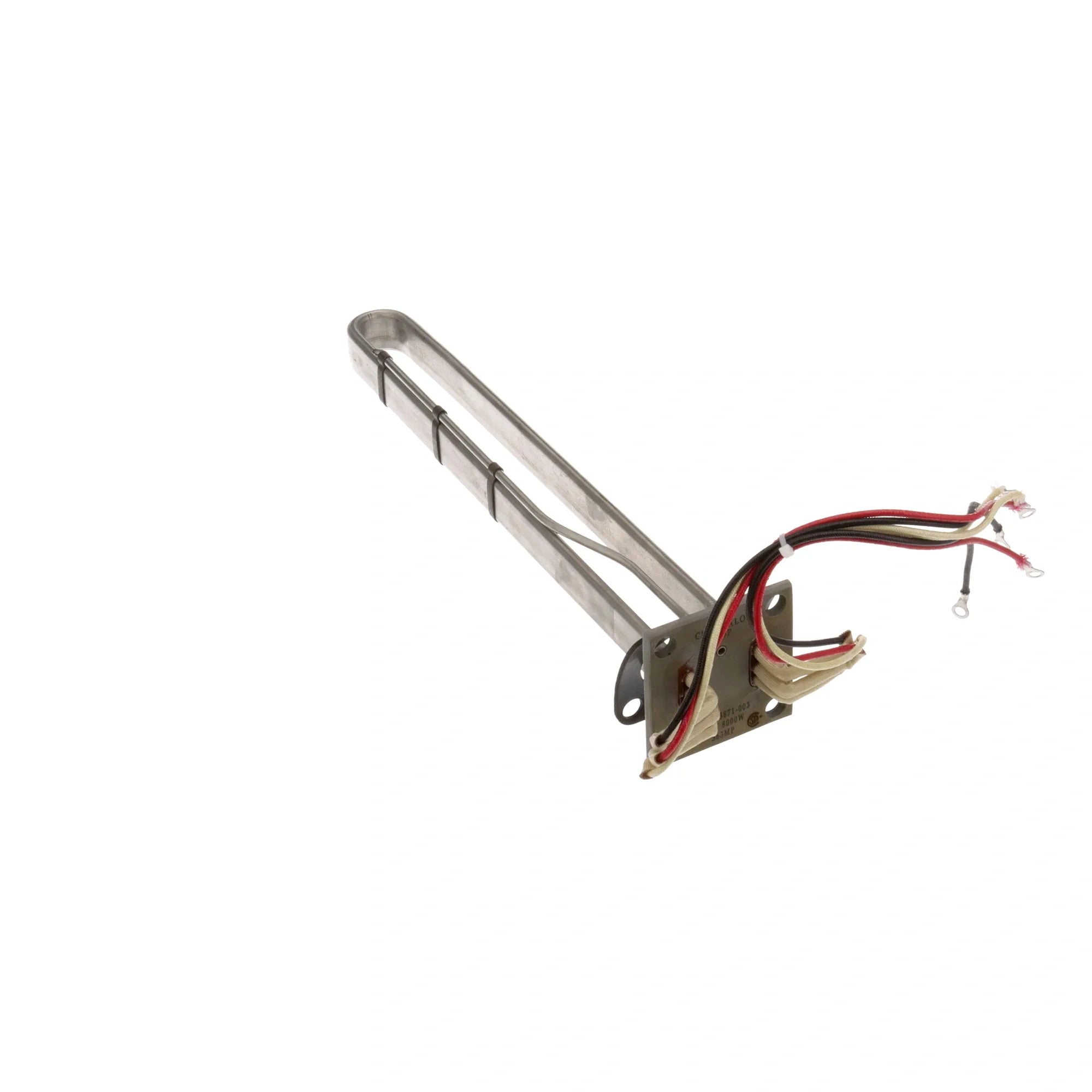 1038814 Cleveland - High-Quality Steamer Element 480V alternate view 5