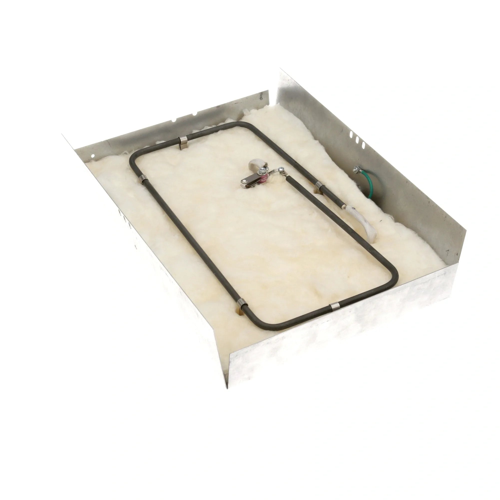64486 Star Mfg - High-Performance Warmer Element Pan alternate view 5