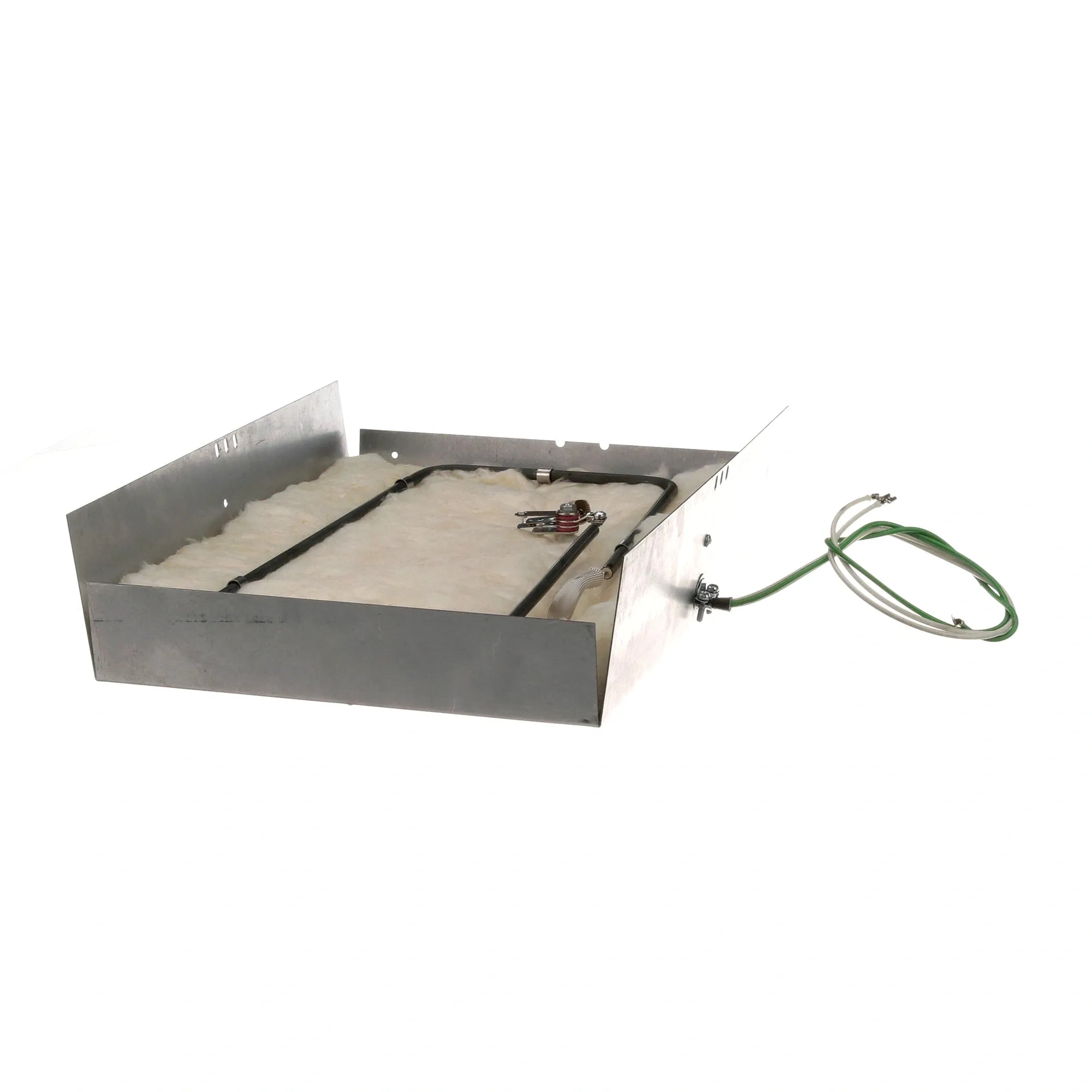 64485 Star Mfg - Warmer Element Pan Assembly 1200W alternate view 2